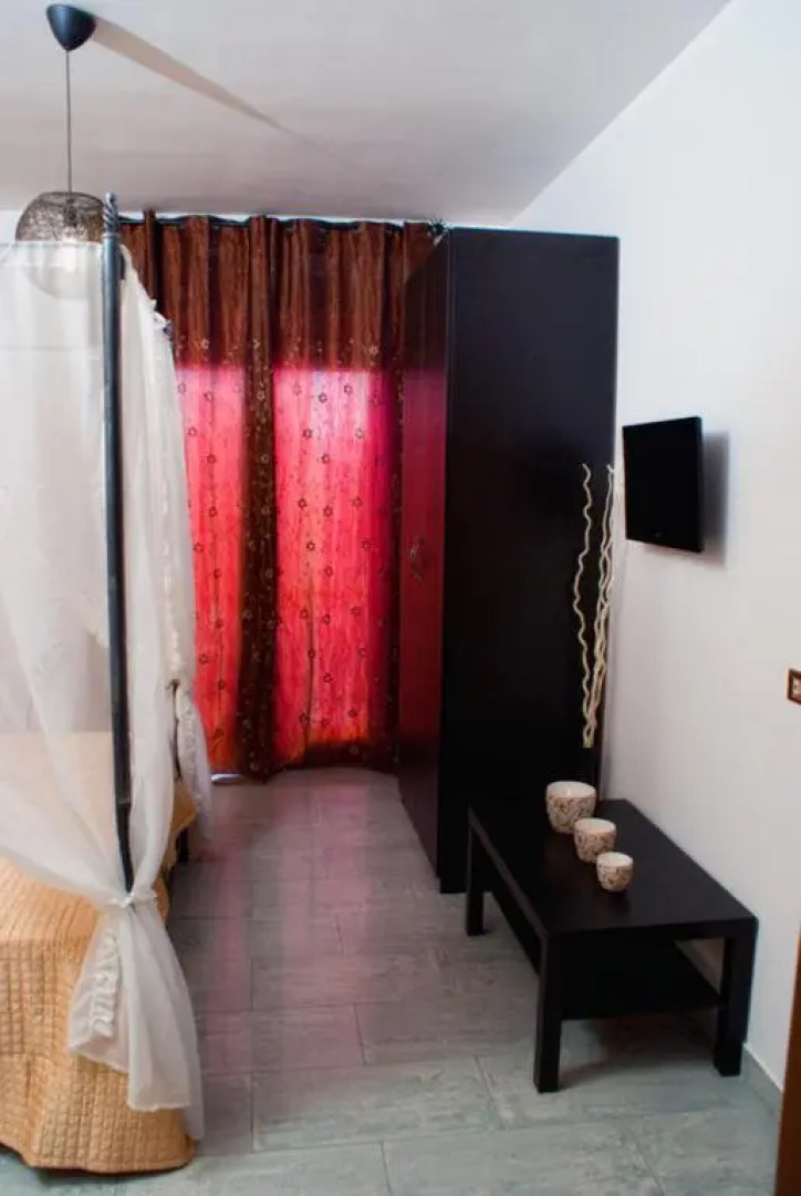 Sette Cuscini Bed And Breakfast