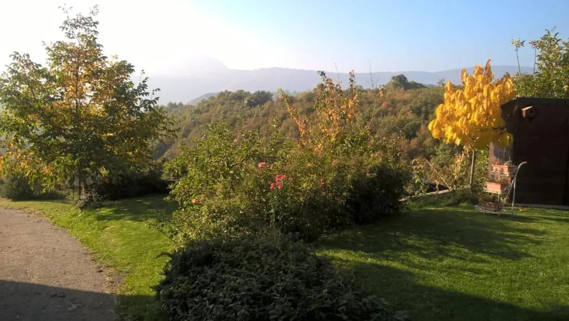 Da Andrea e Raffaella