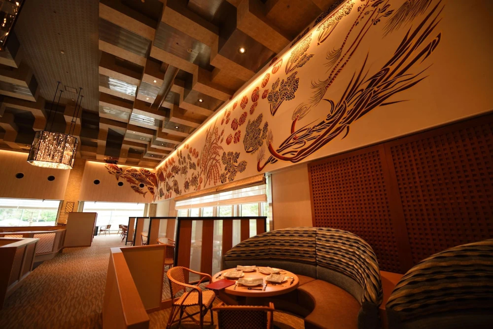 Matsushim Onsen Yumoto ICHINOBO