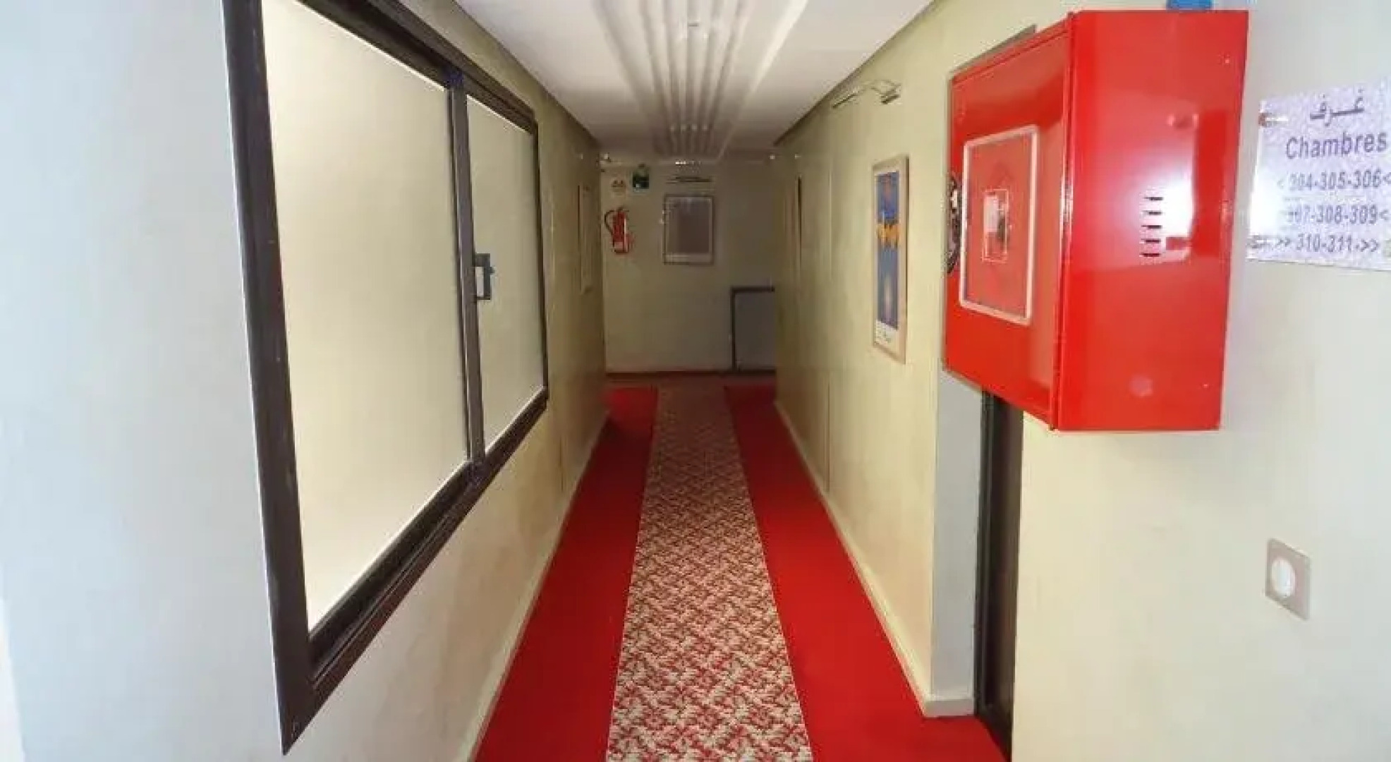 Hotel Emilio Moretti