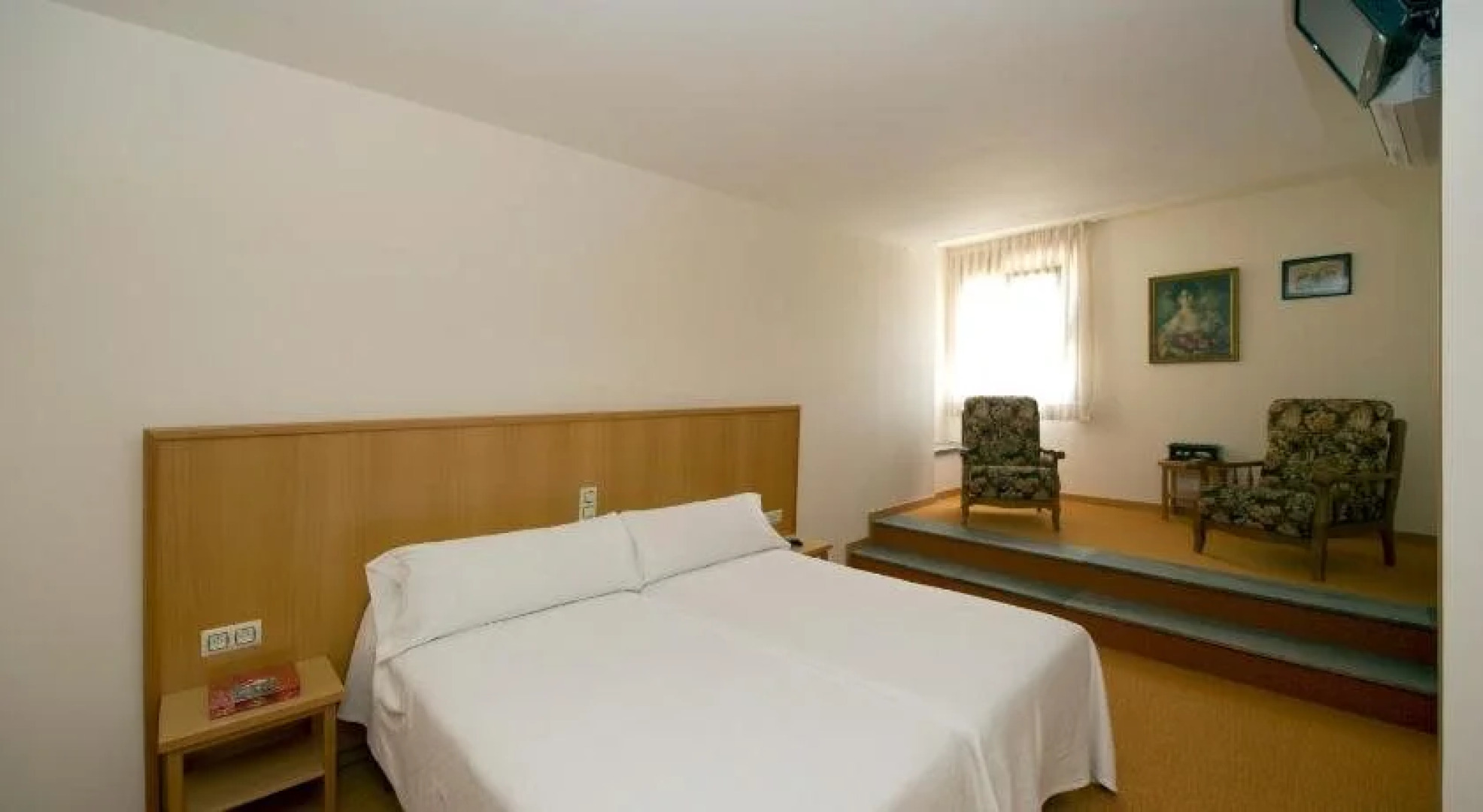 Hostal Palouet de Segarra