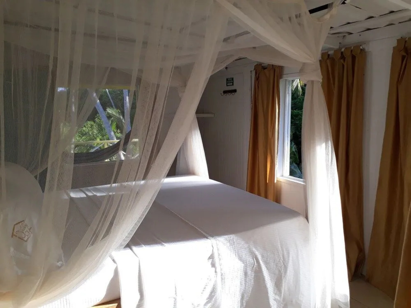 Yellow Home Casa Baja