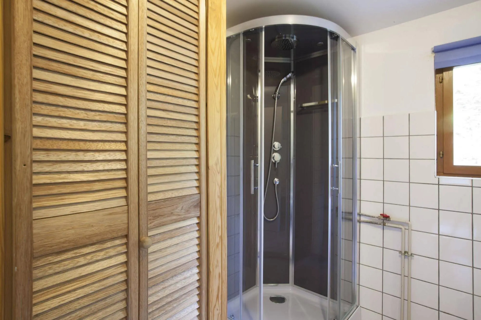 Chalets de la Wormsa