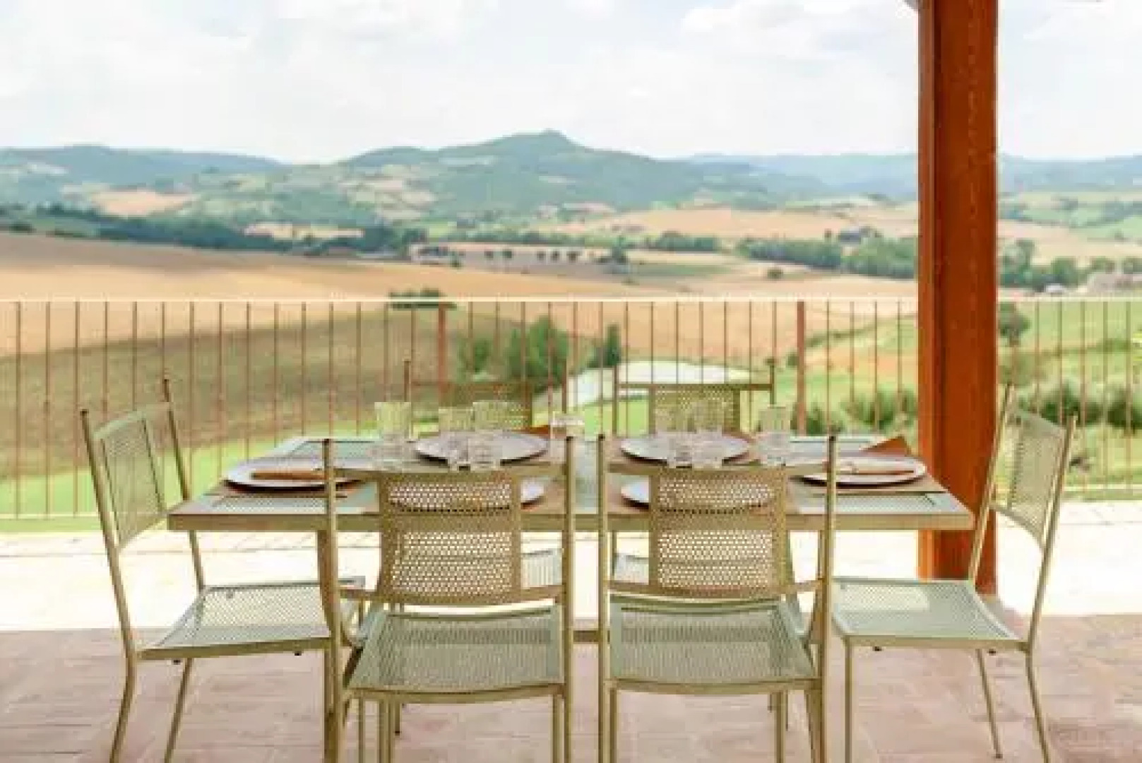 Agriturismo Casa Vecchia