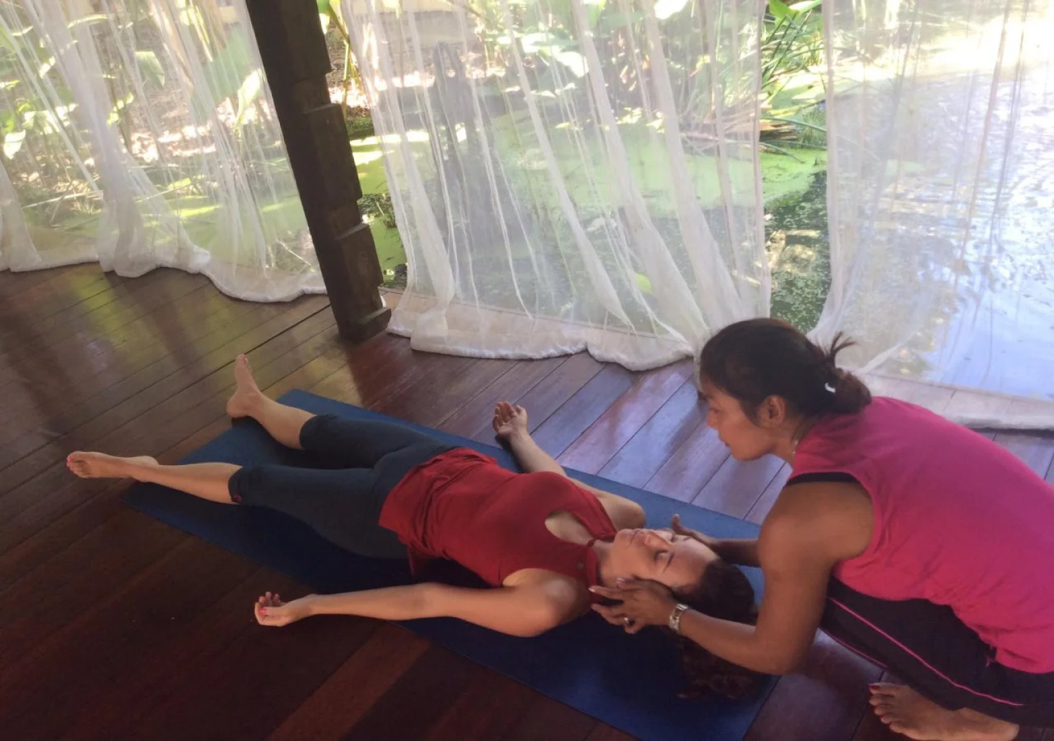 Ban Sabai Village Resort & Spa