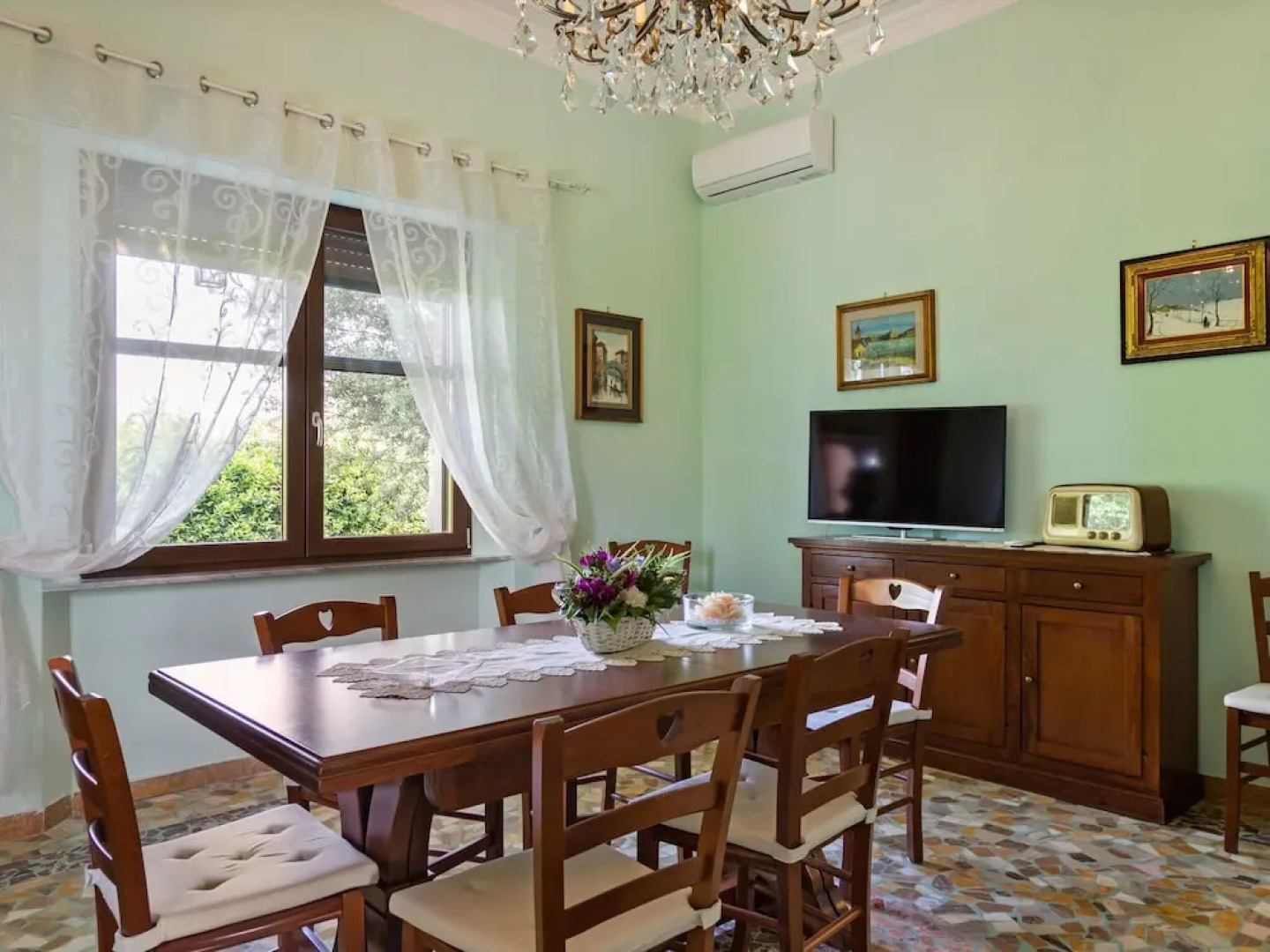 Appealing Villa in Castelfranco di Sotto with Private Pool