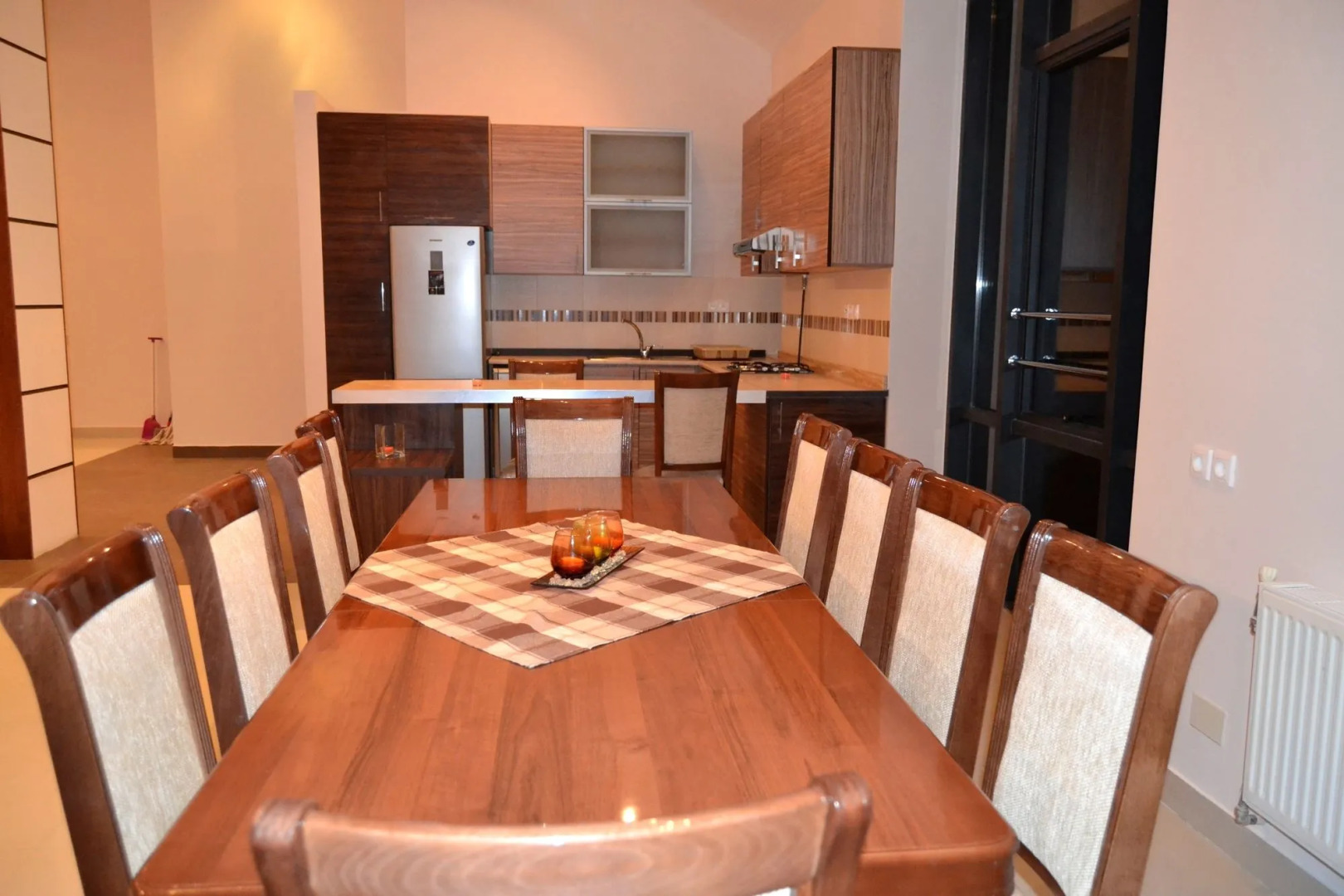 Villadzor Apart Hotel