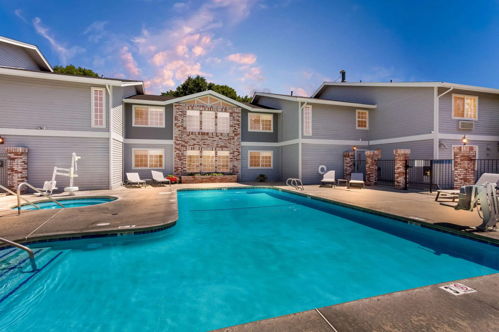 Comfort Inn & Suites Susanville