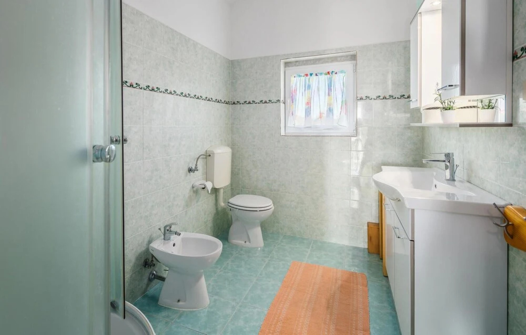 Beautiful Home in Brnobici With 4 Bedrooms, Wifi and Outdoor Swimming Pool