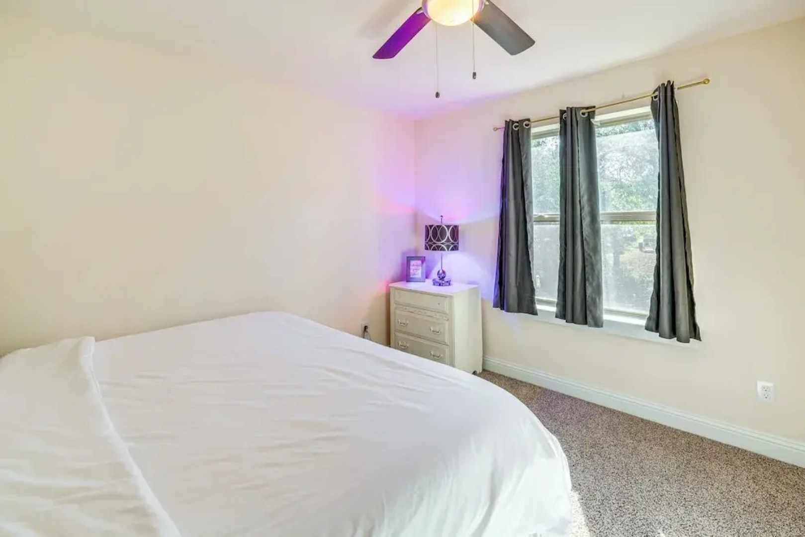 Walk to Historic Dtwn: Mckinney Family Retreat