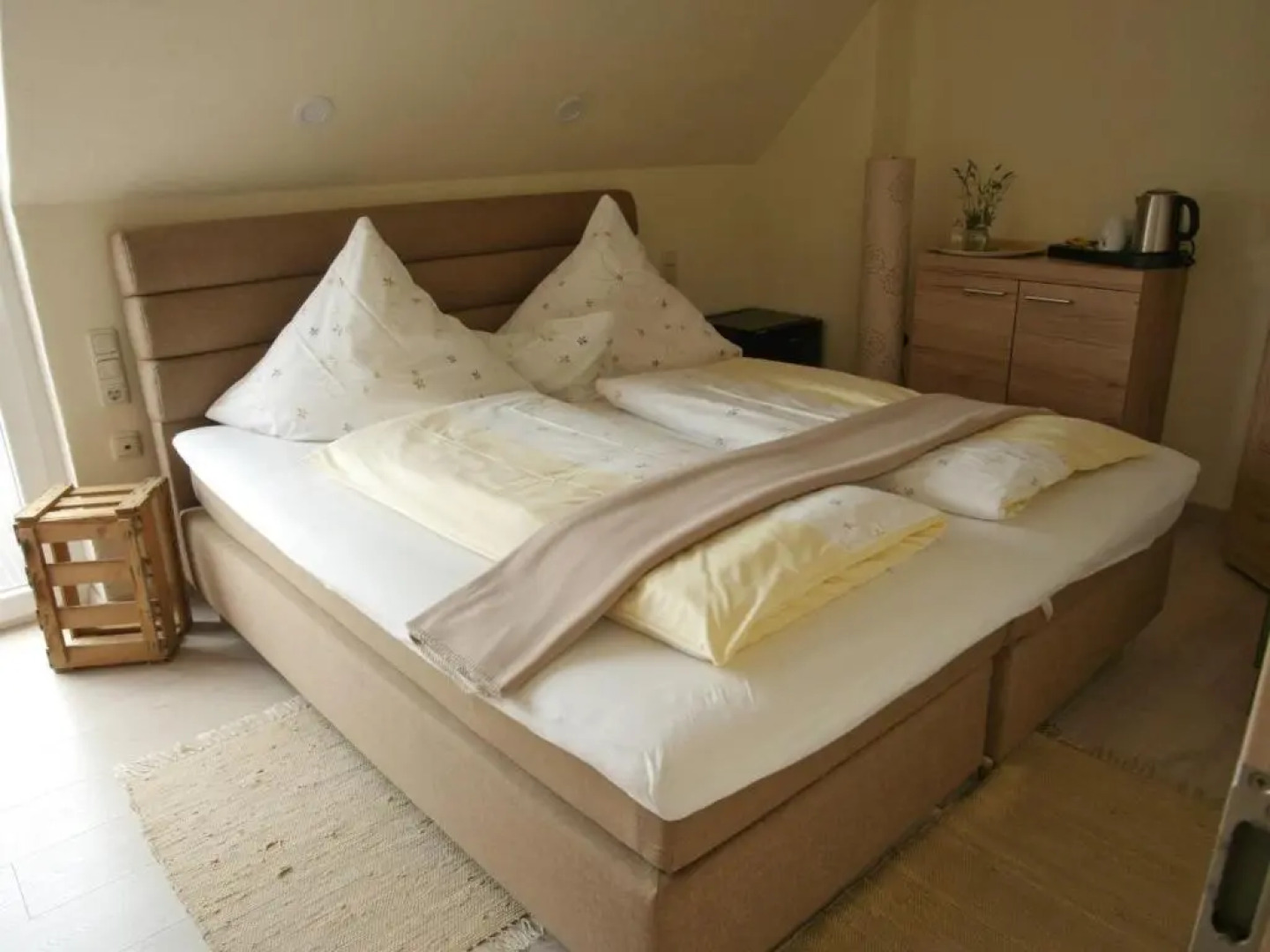 Kirschberghof - Adults Only