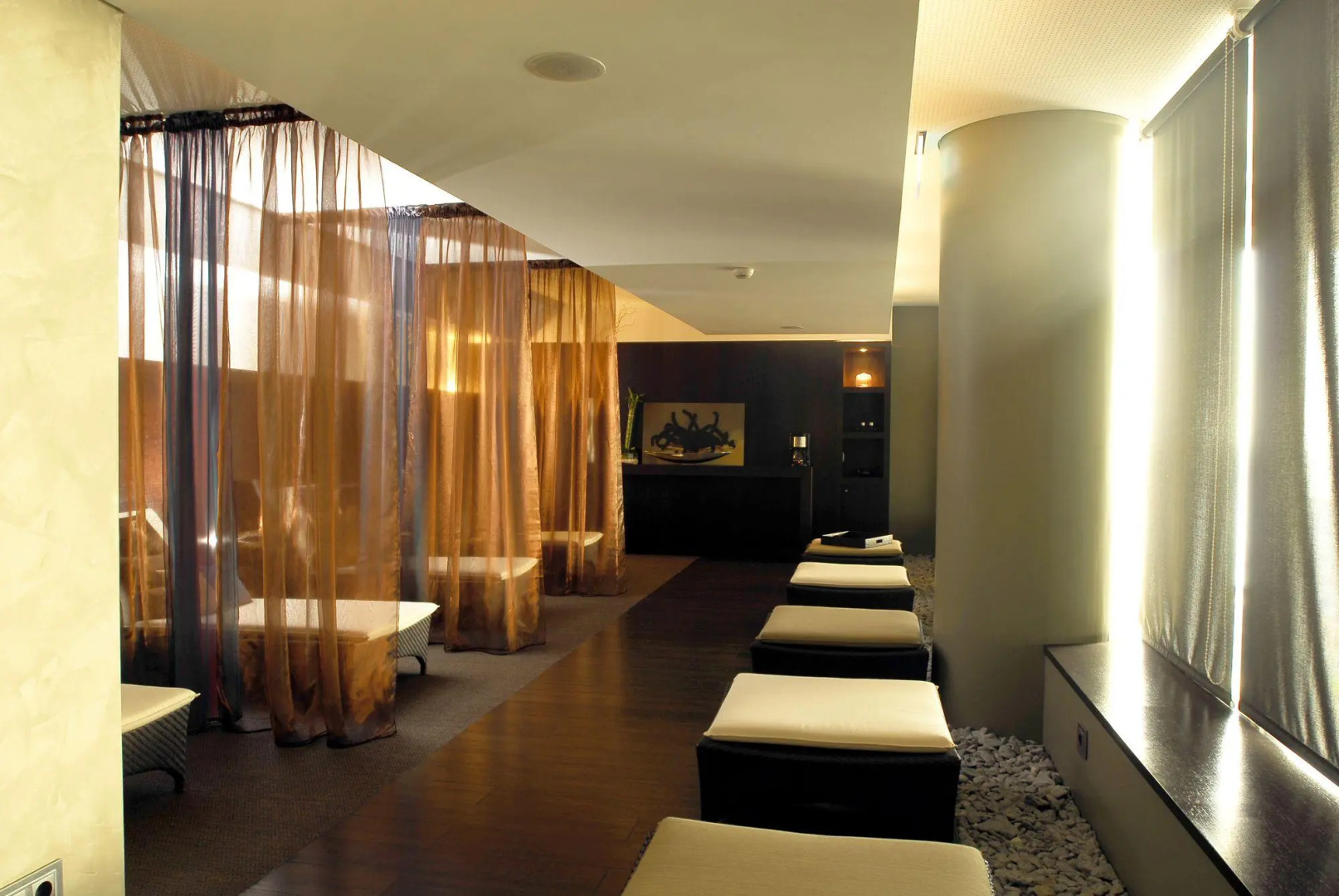 Hotel Cascais Miragem