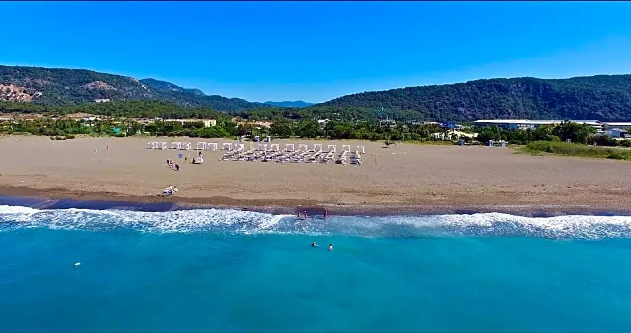 Holiday Village Türkiye