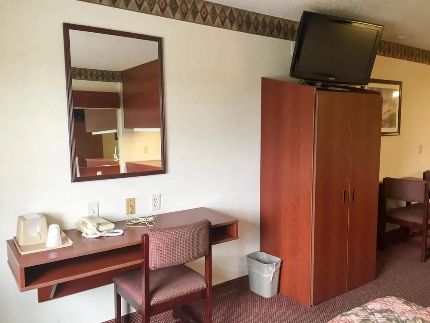 Microtel Inn and Suites Brunswick