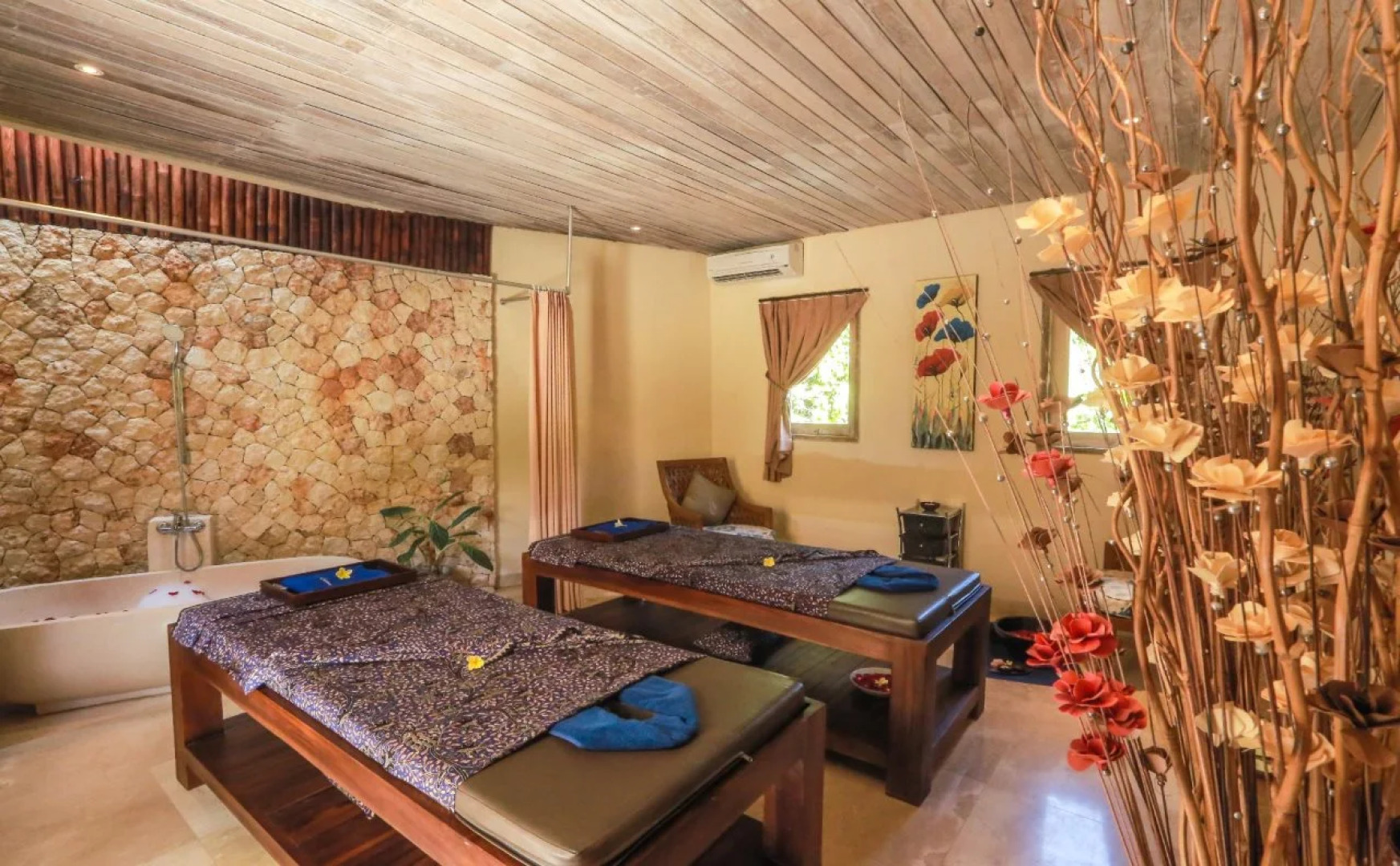 La Berceuse Resort and Villa Nusa Dua by Taritiya Collection