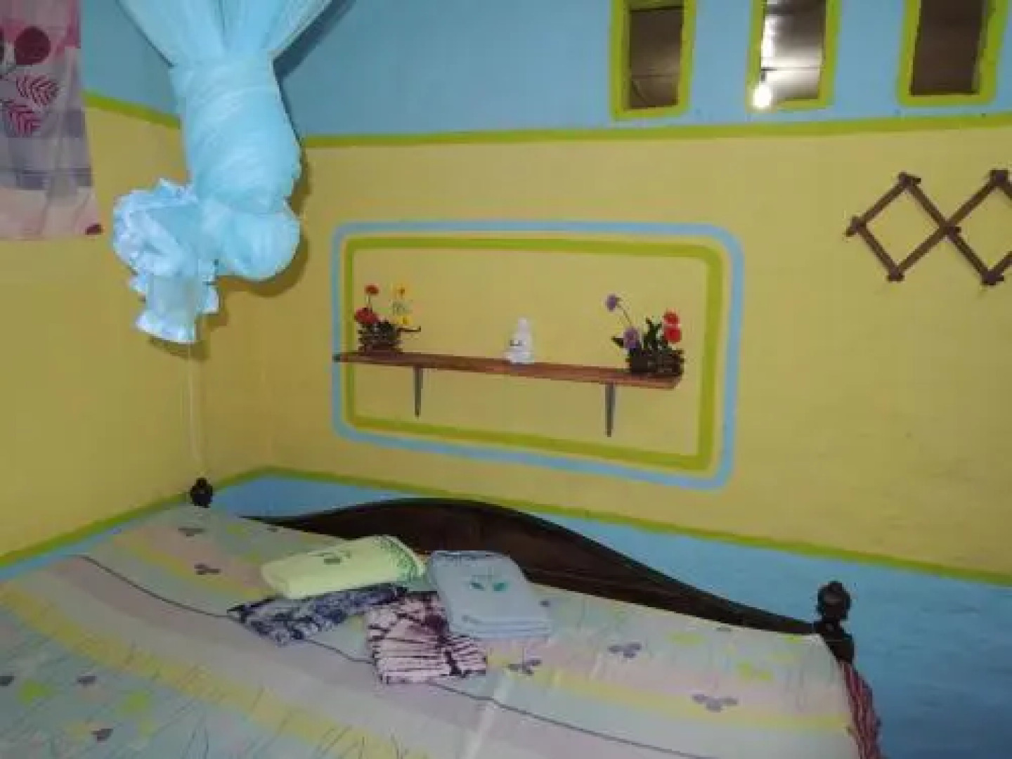 Oasis Tourist Welfare Center