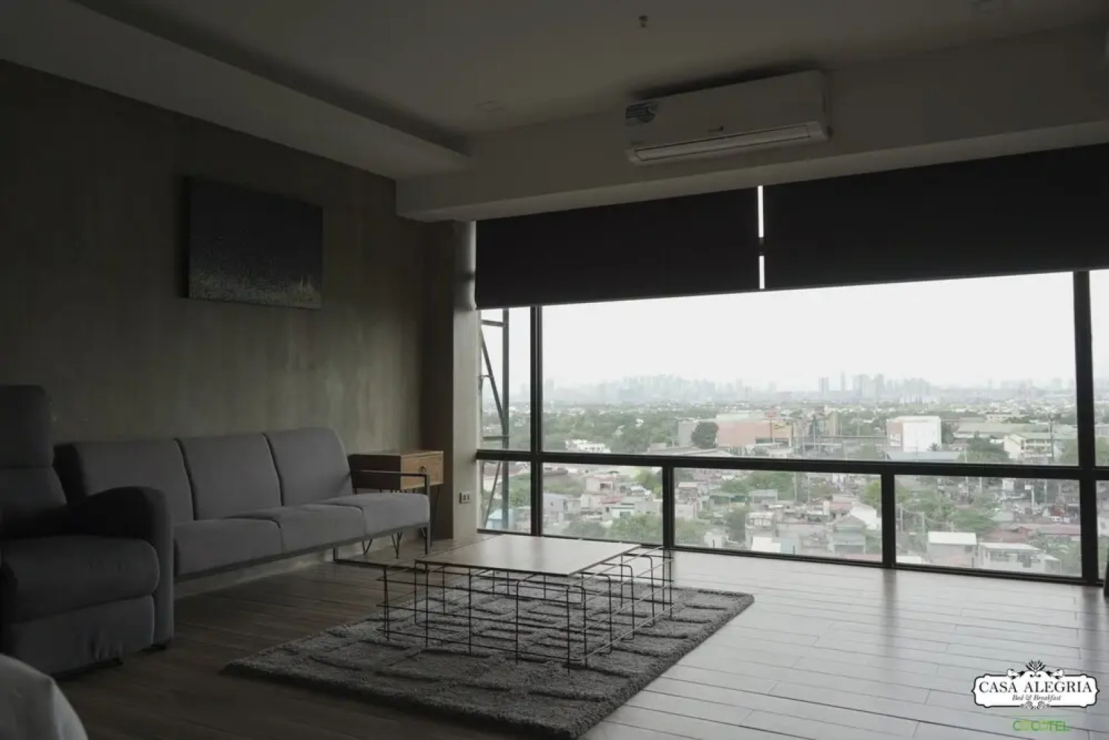 Casa Alegria Bed and Breakfast Antipolo