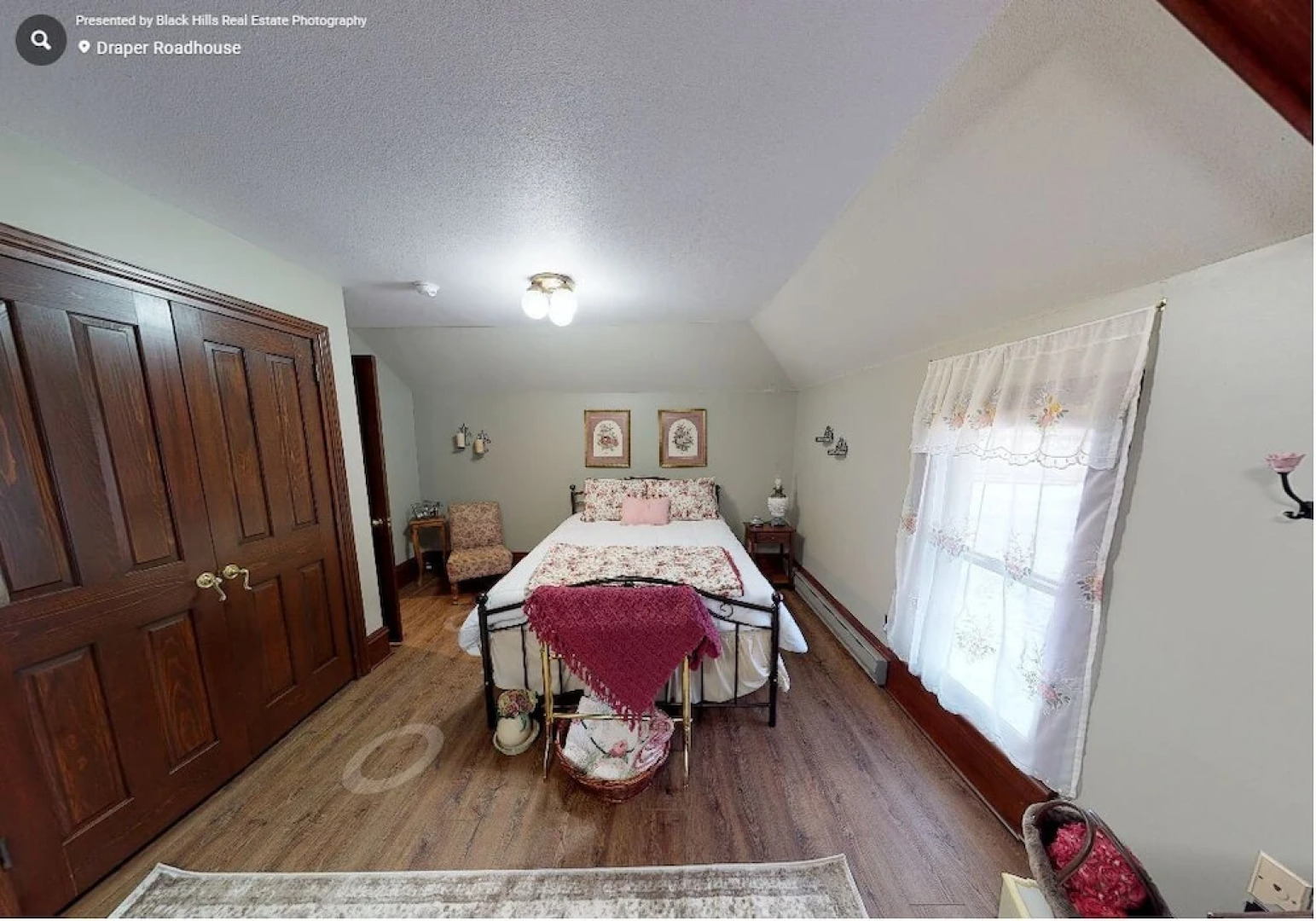 Elkhorn Ridge Resort