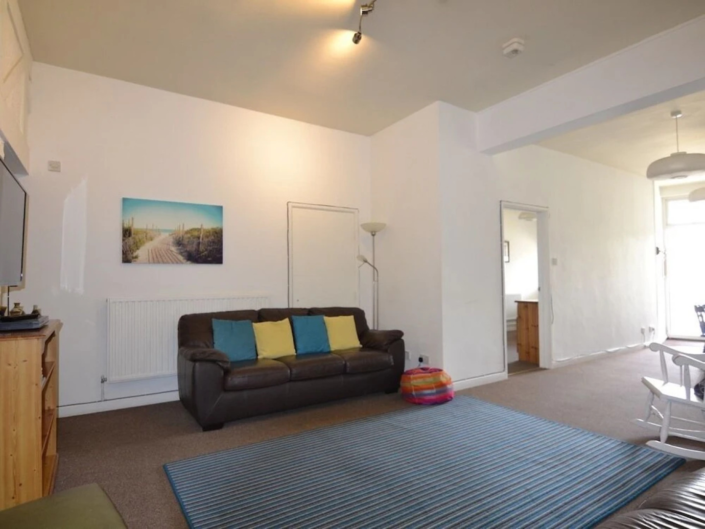 Westpoint Apartments