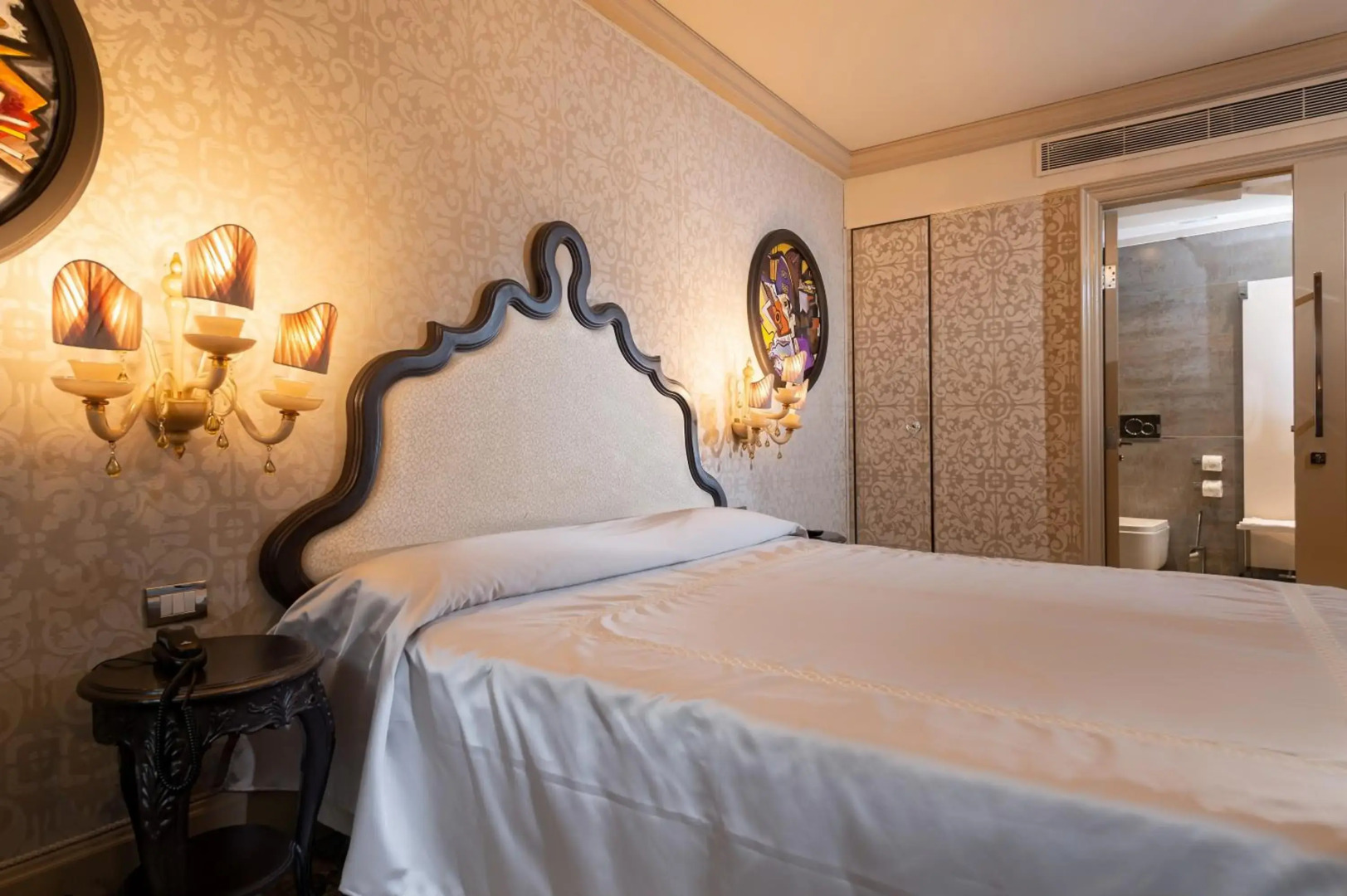 Hotel Palazzetto Madonna