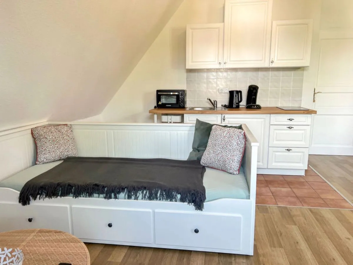 Gästehaus Alte Schule