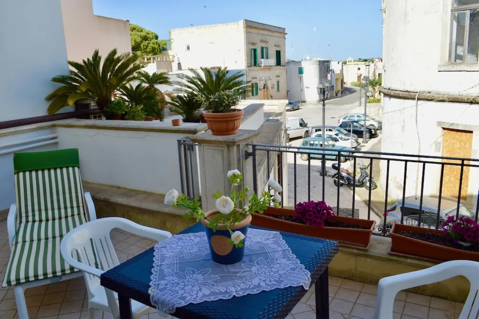 Suites Piazza Umberto