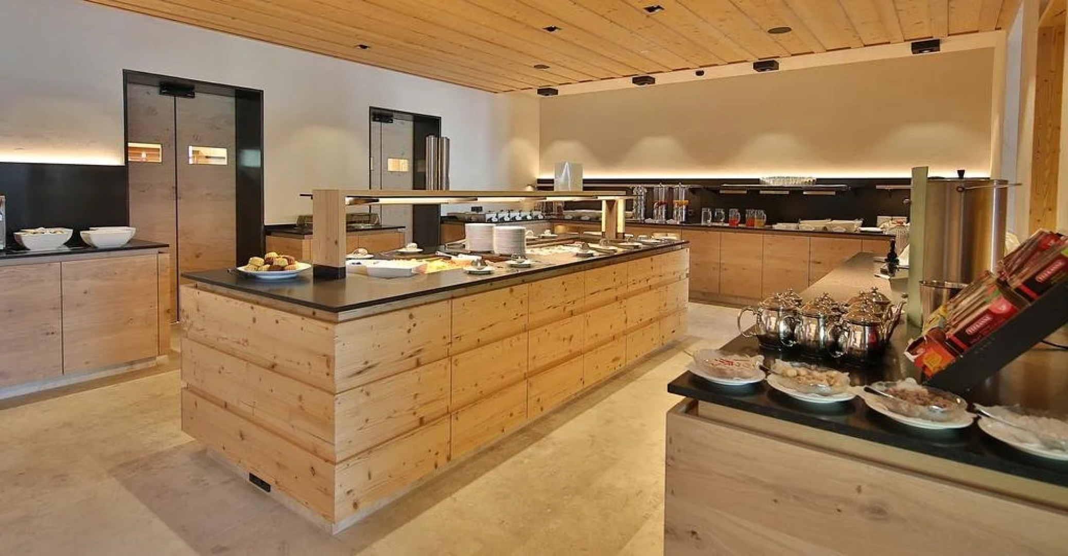 Geigers Posthotel - das Familienhotel