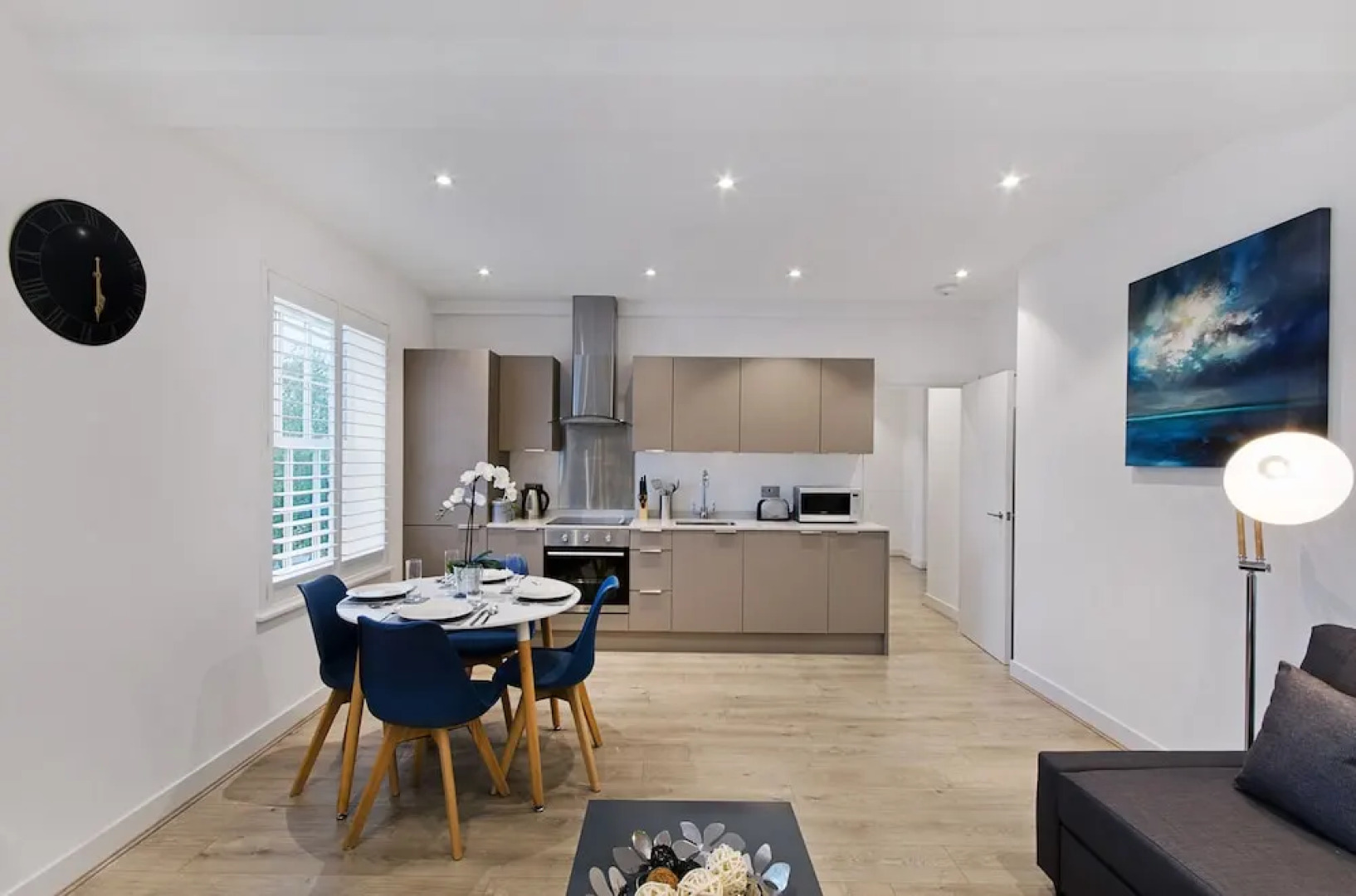 Karah Suites - Stonehills