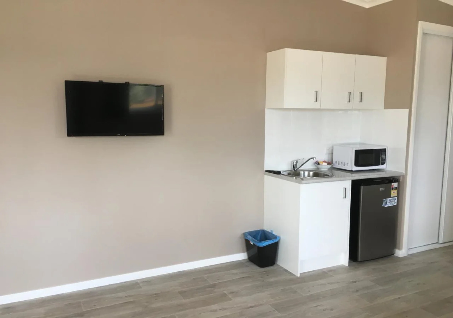 Huskisson Beach Resort