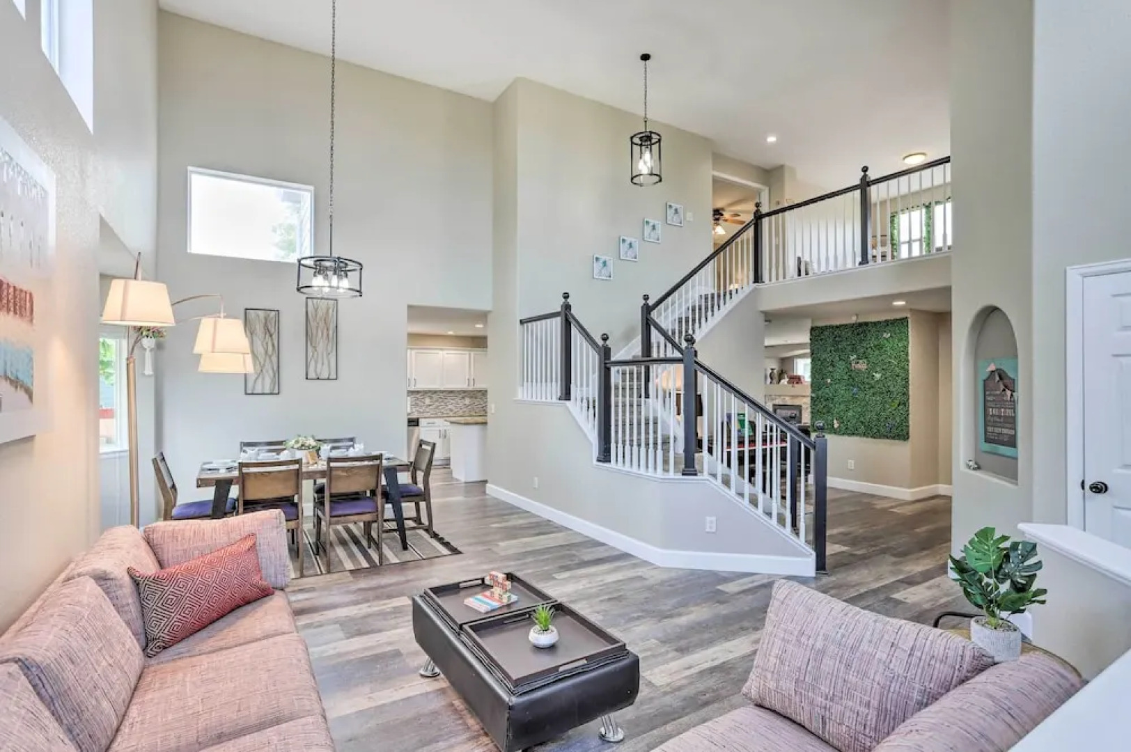 Spacious Parkview Home Near Denver w/ Game Room