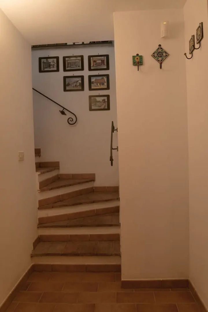 Bed & Breakfast Nature