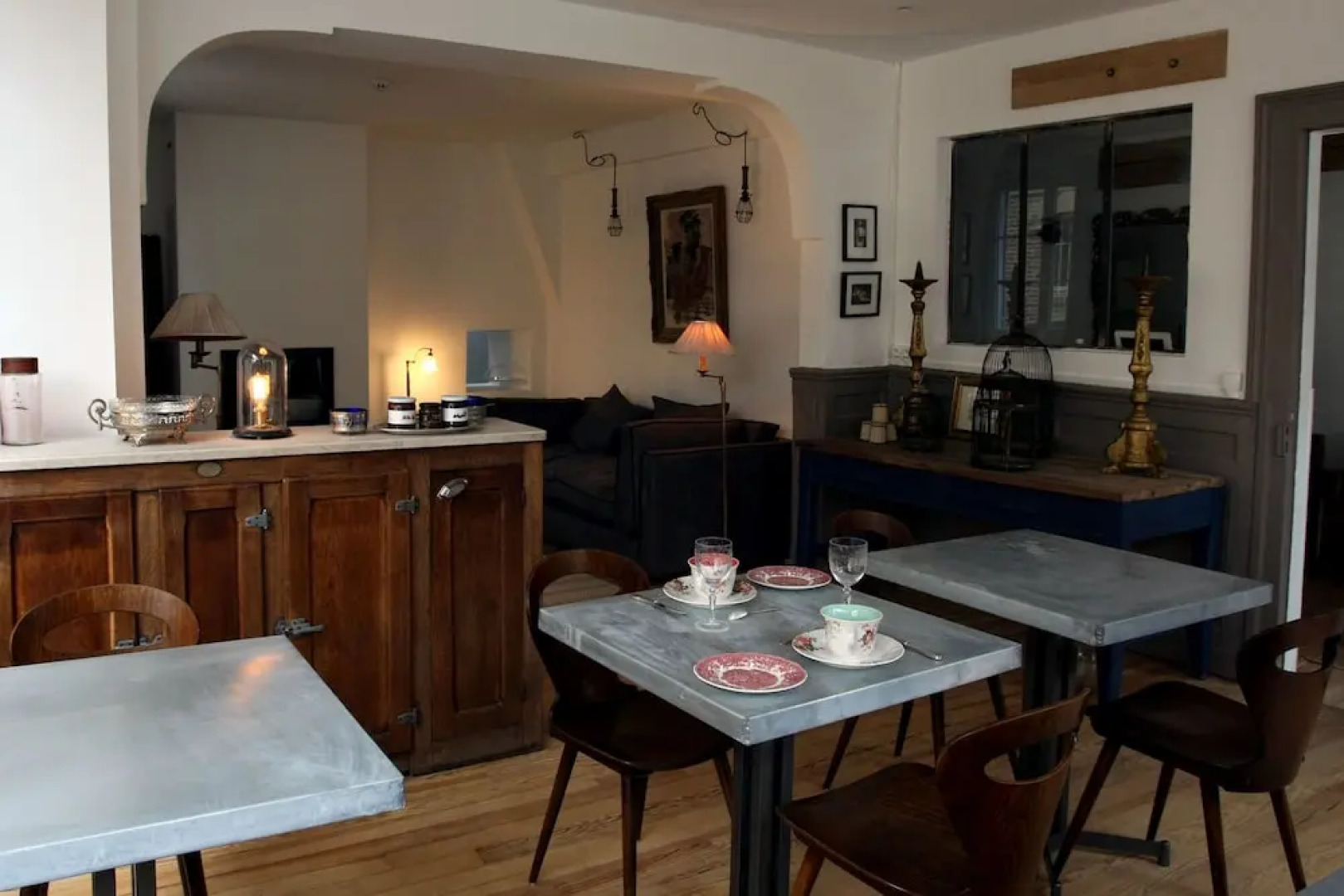 La Maison de la Plage