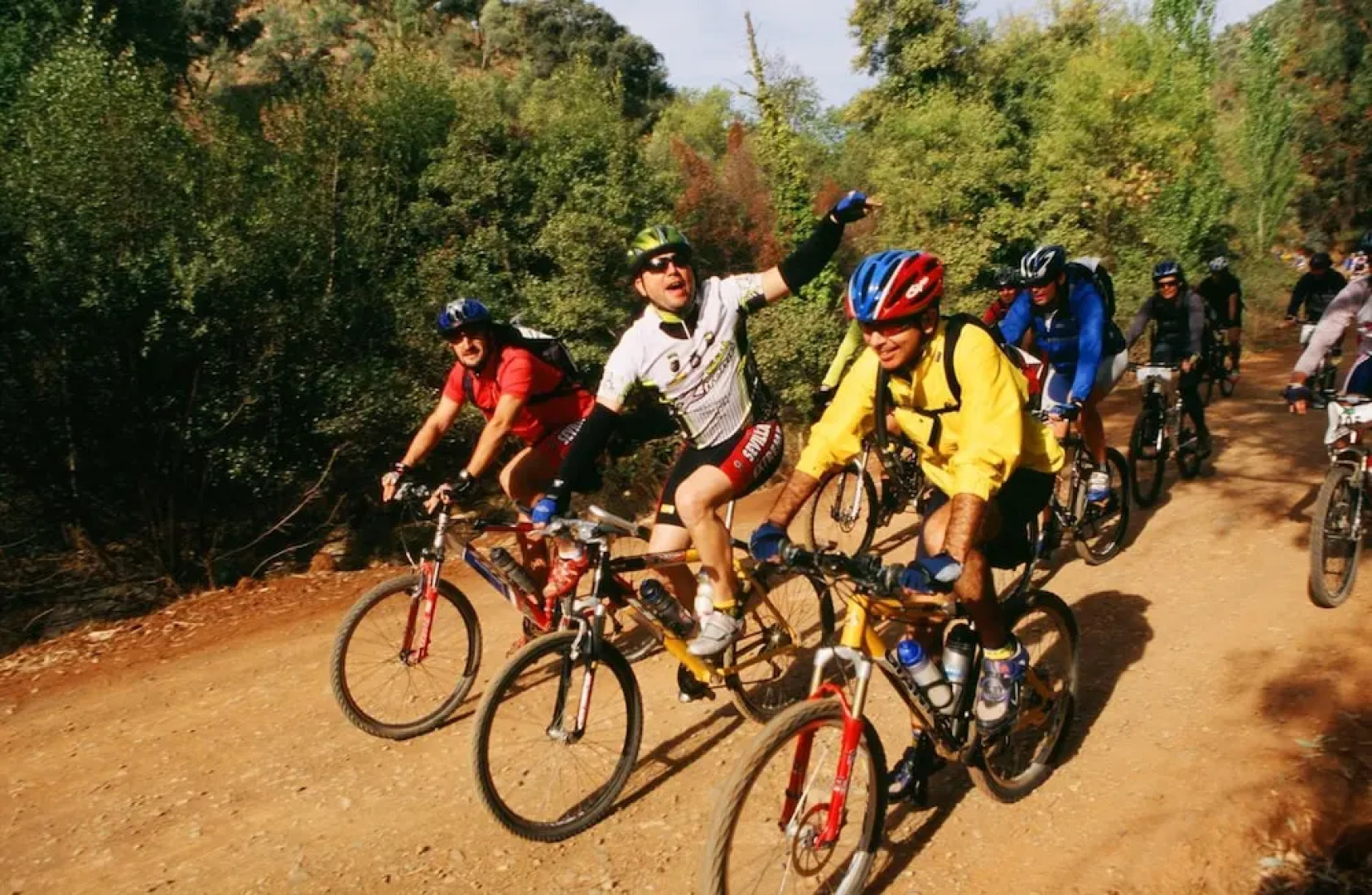 Hotel La Posada del Infante