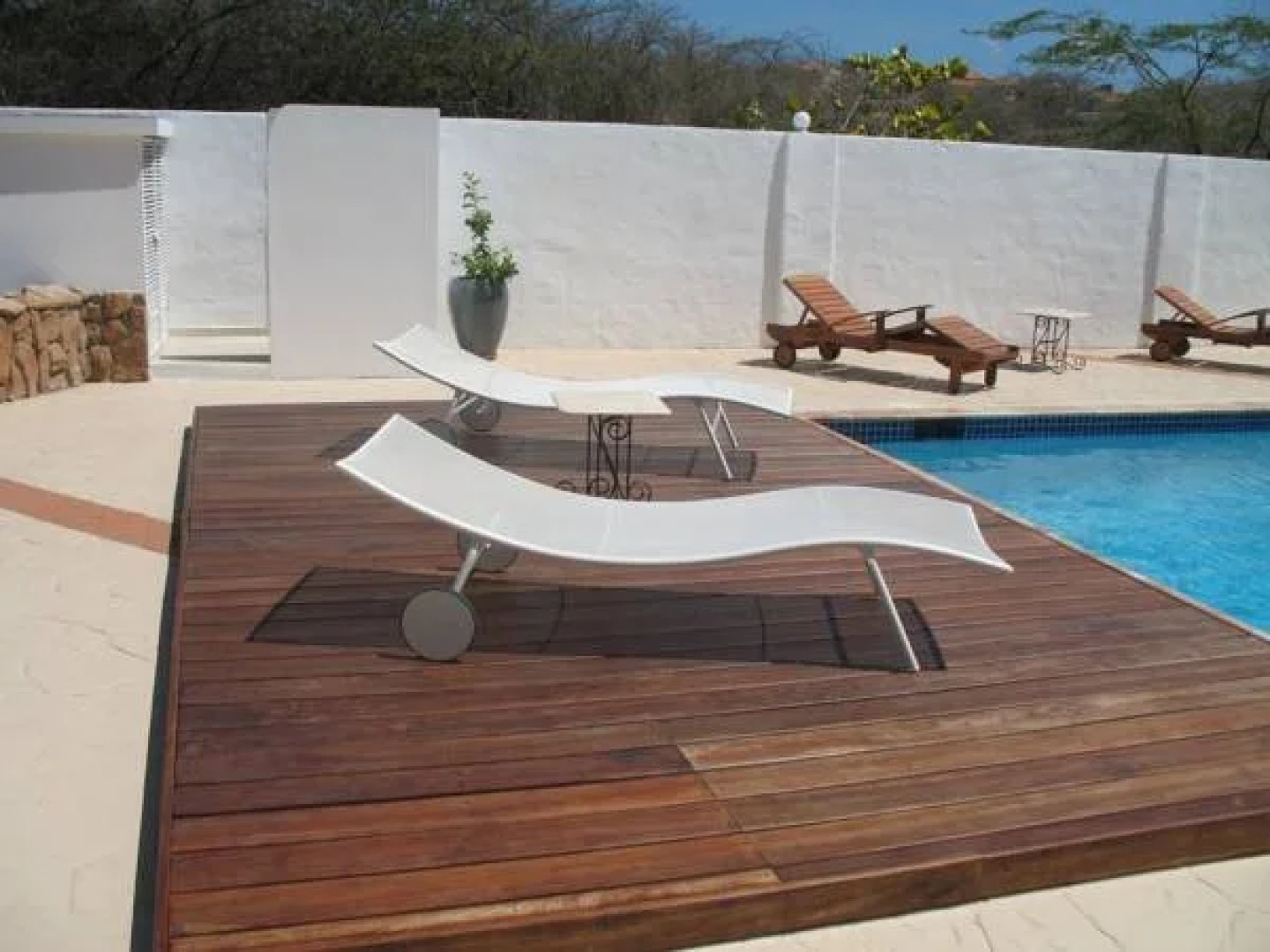 La Dolce Vita Apartments