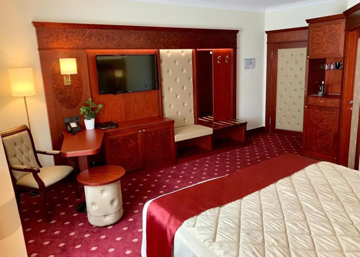 Hotel Residenz Babenhausen