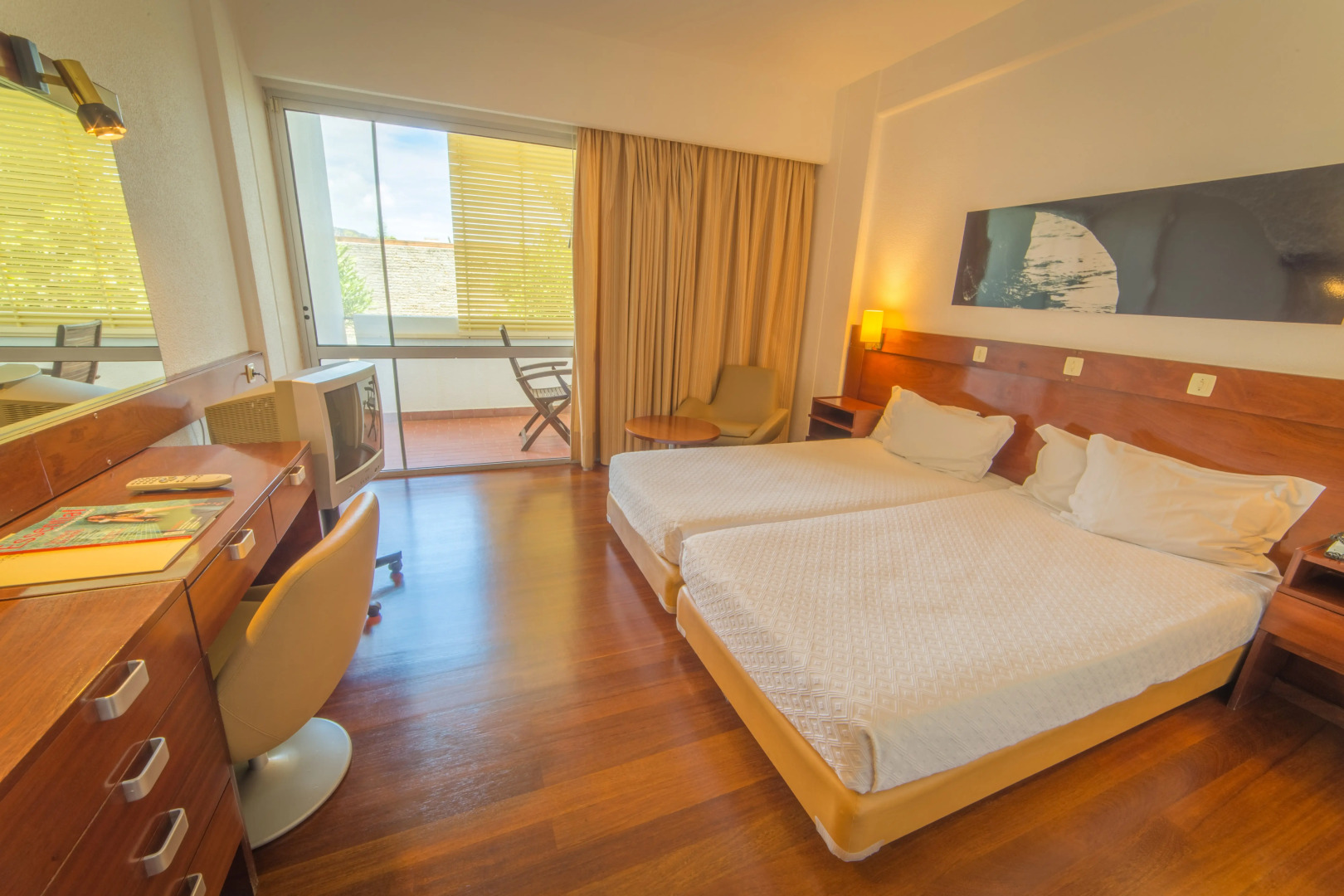 Hotel Porto Santo & Spa