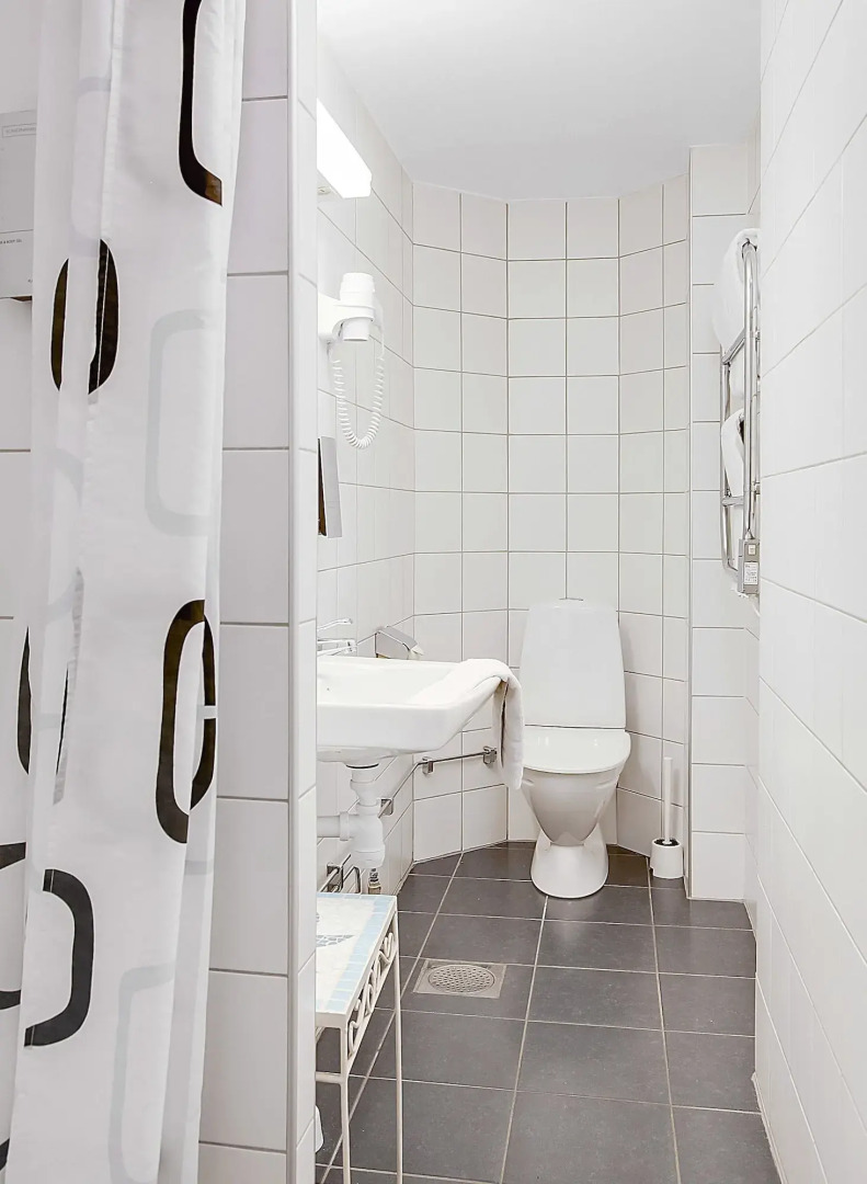 Anno 1793 Sekelgården Hotel