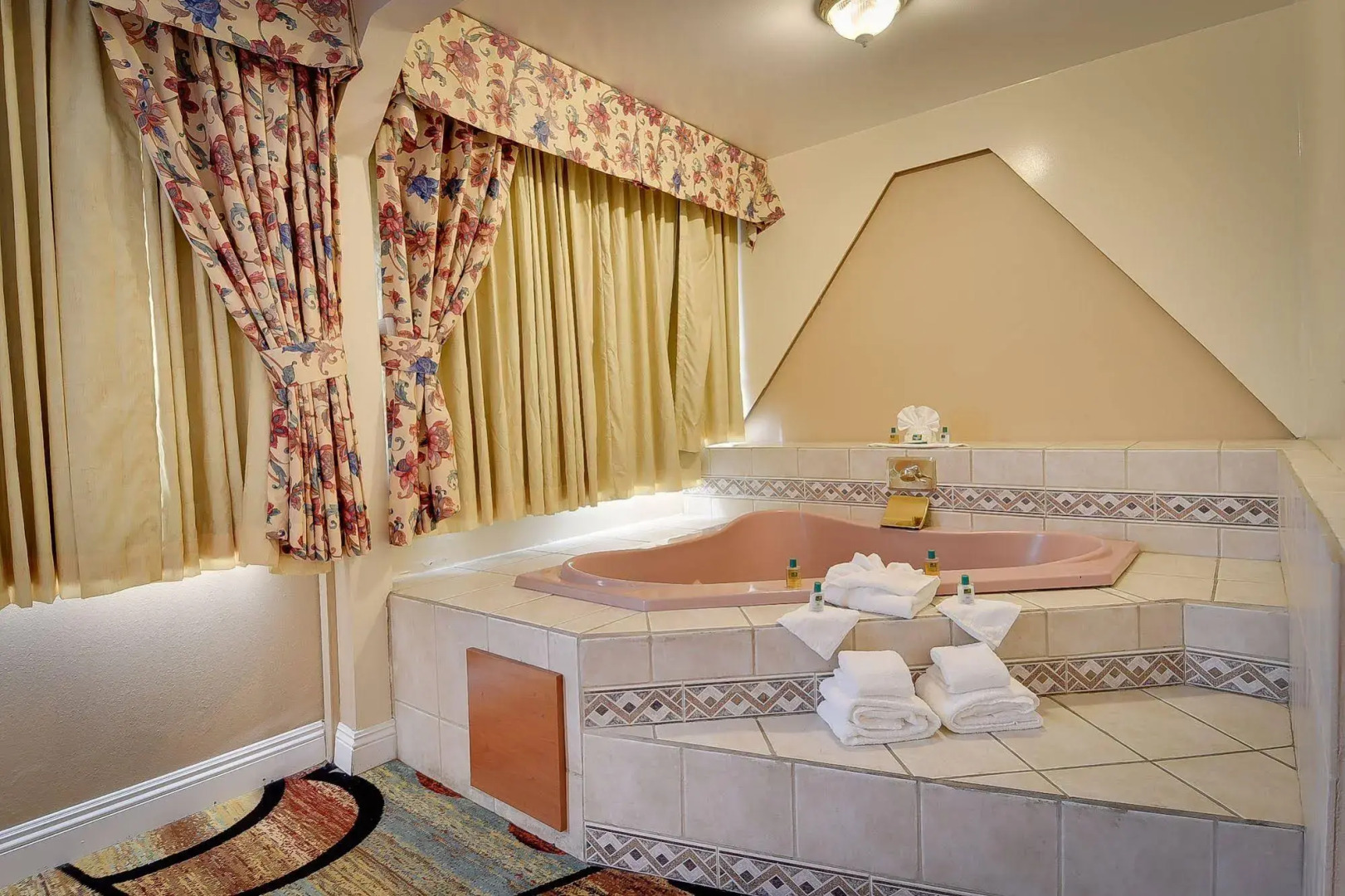 Vagabond Inn Long Beach