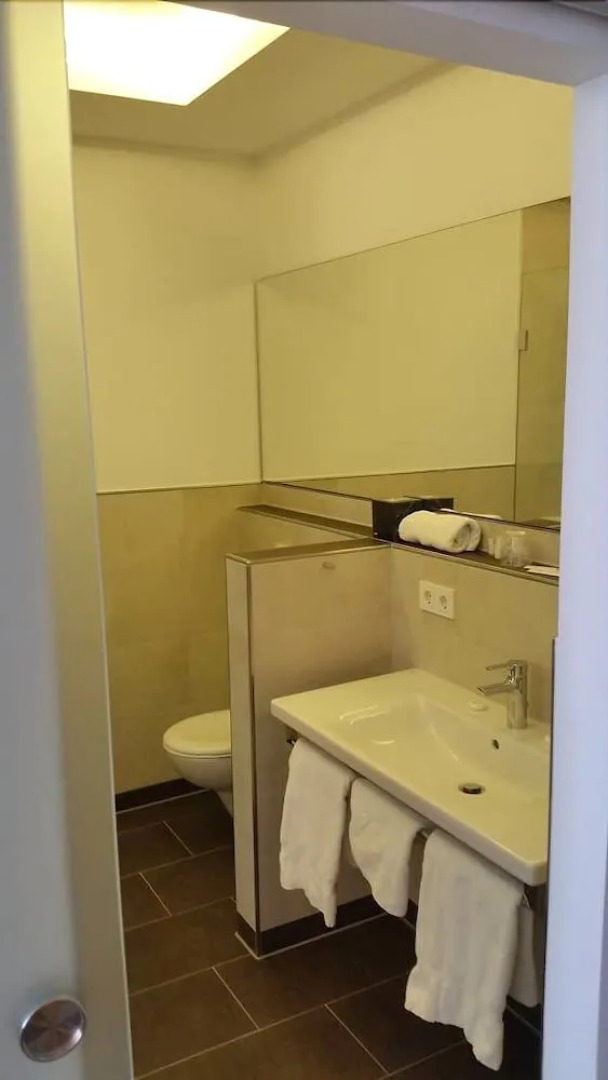 Altstadt-Hotel Zieglerbräu