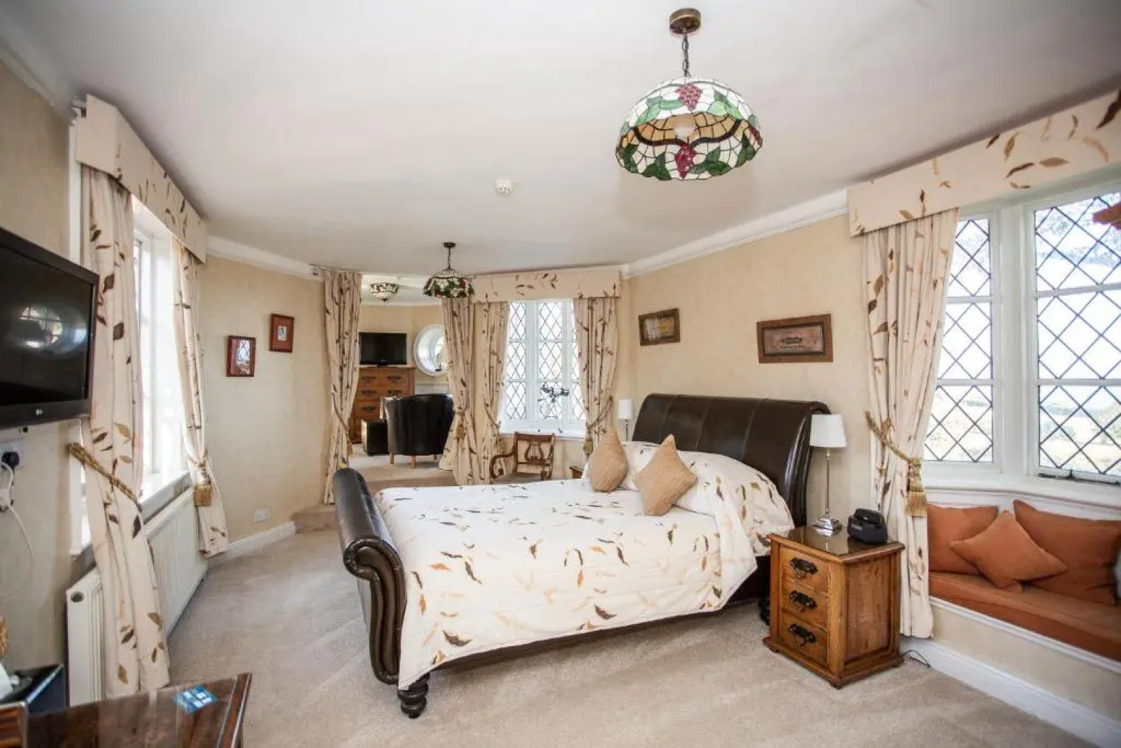 Отель Sea Marge