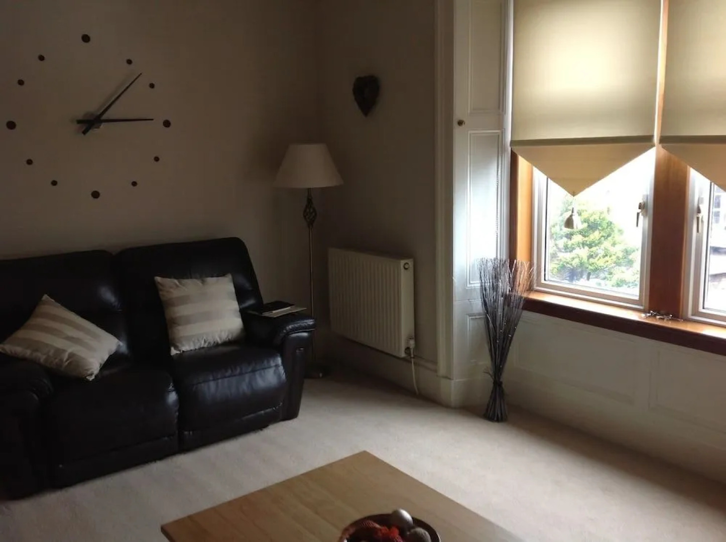St Leonard's self catering apartment