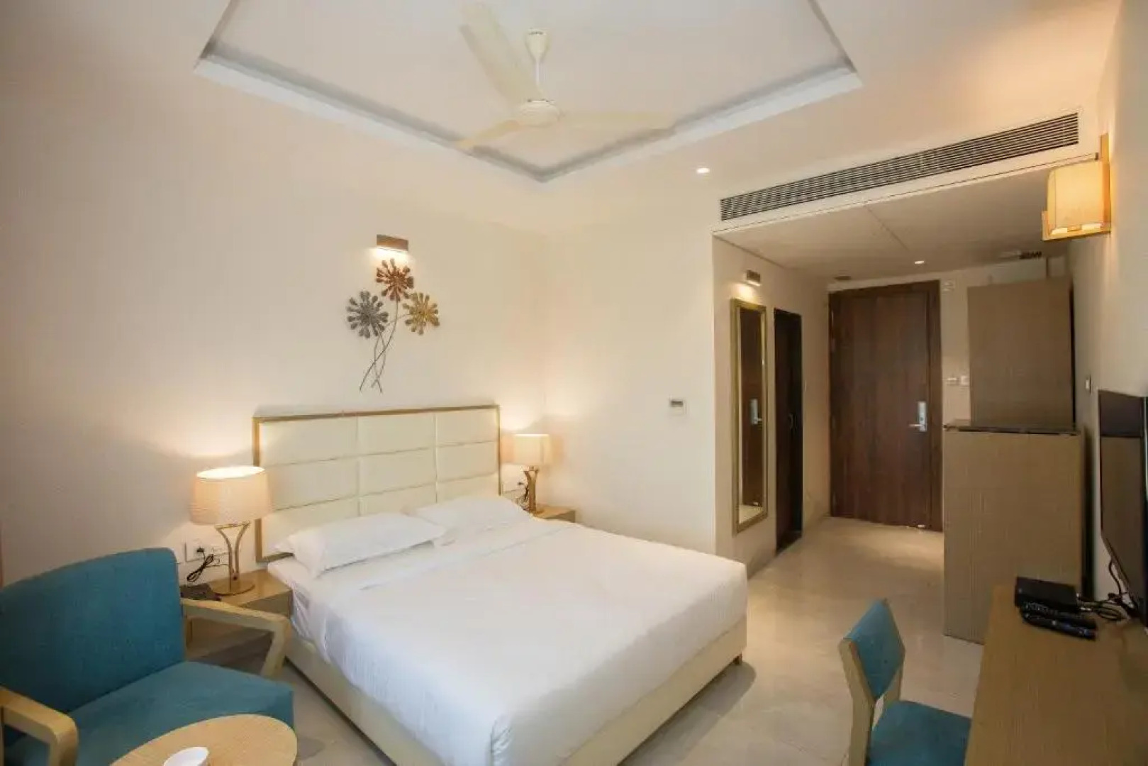 Sapphire Premium Hotel & Suite