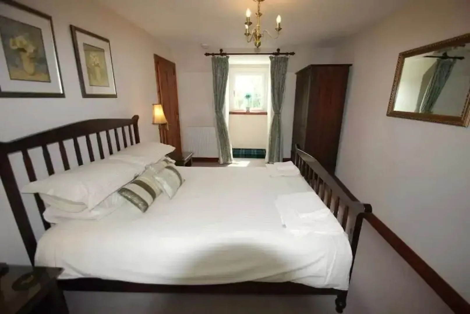 Dunlichity House Bed and Breakfast