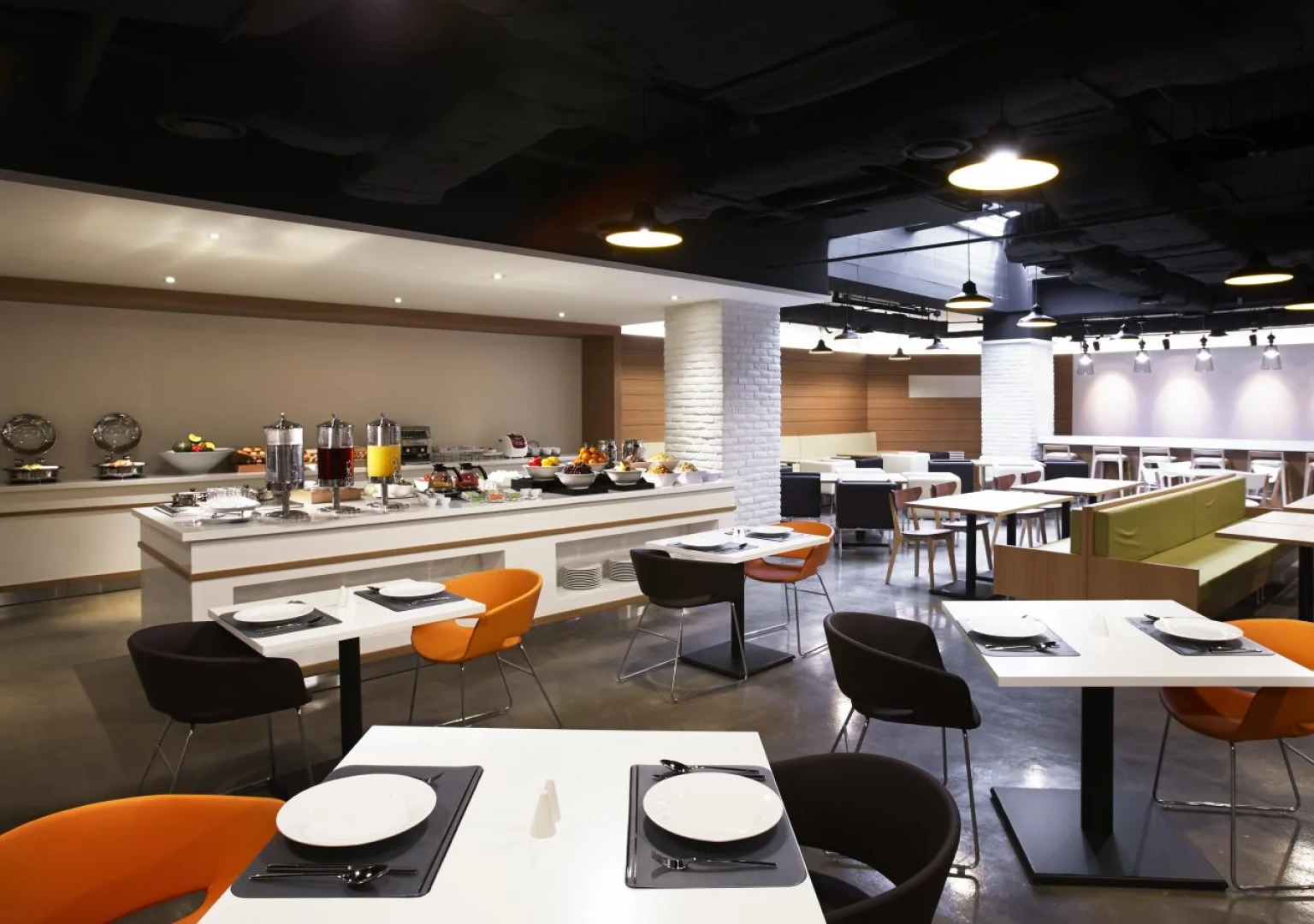 Travelodge Myeongdong Euljiro