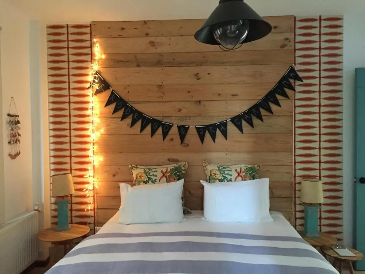 Casapapudo Boutique Hotel