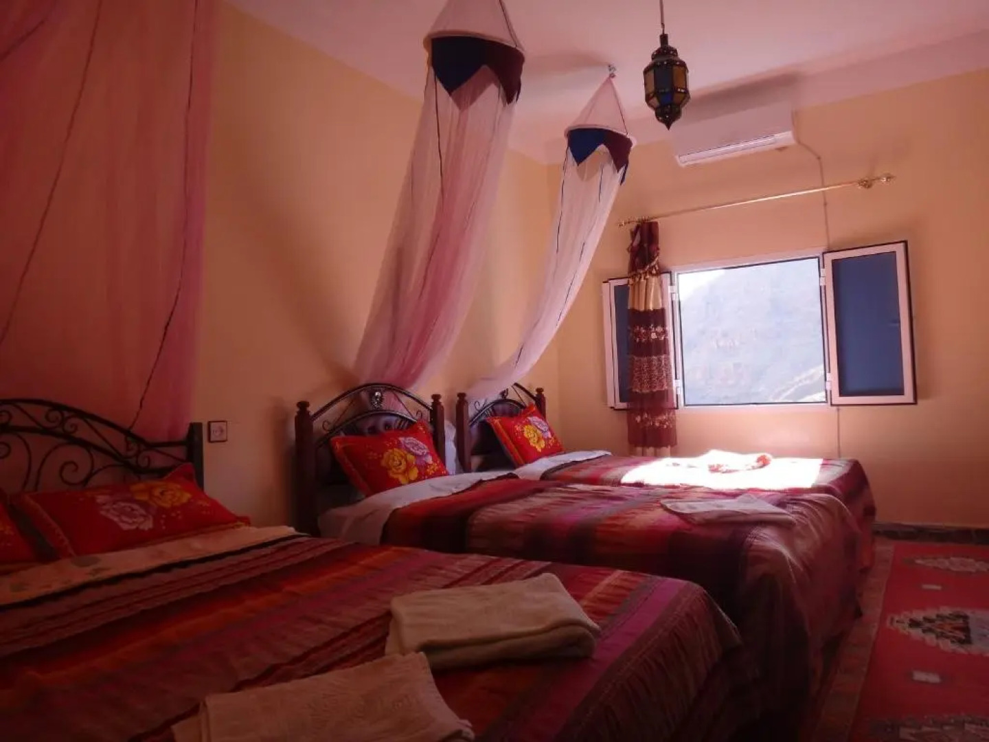 Maison dHôtes le Ciel Bleu