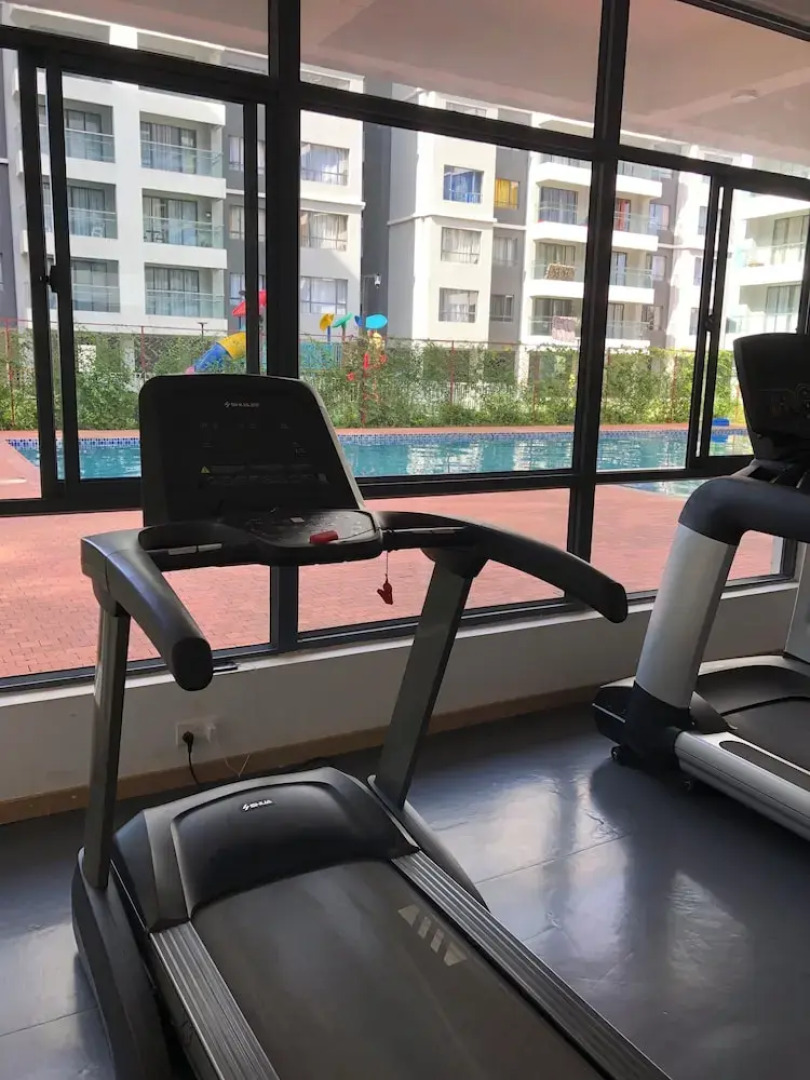 Comfort home near JKIA