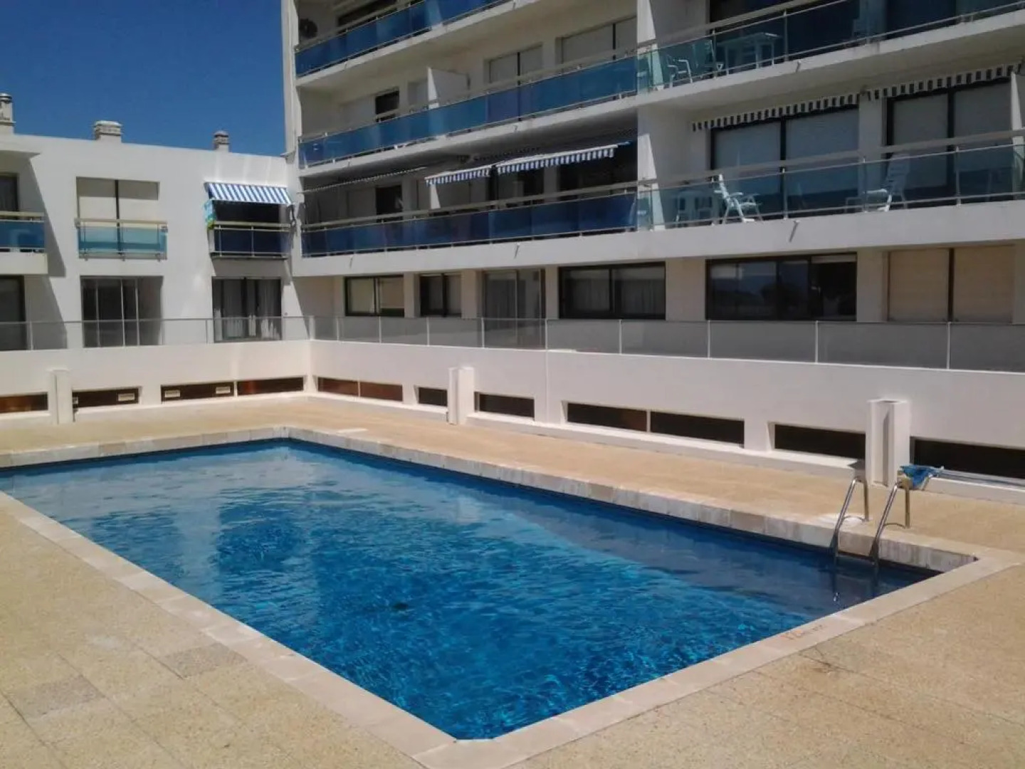 Résidence La Garenne