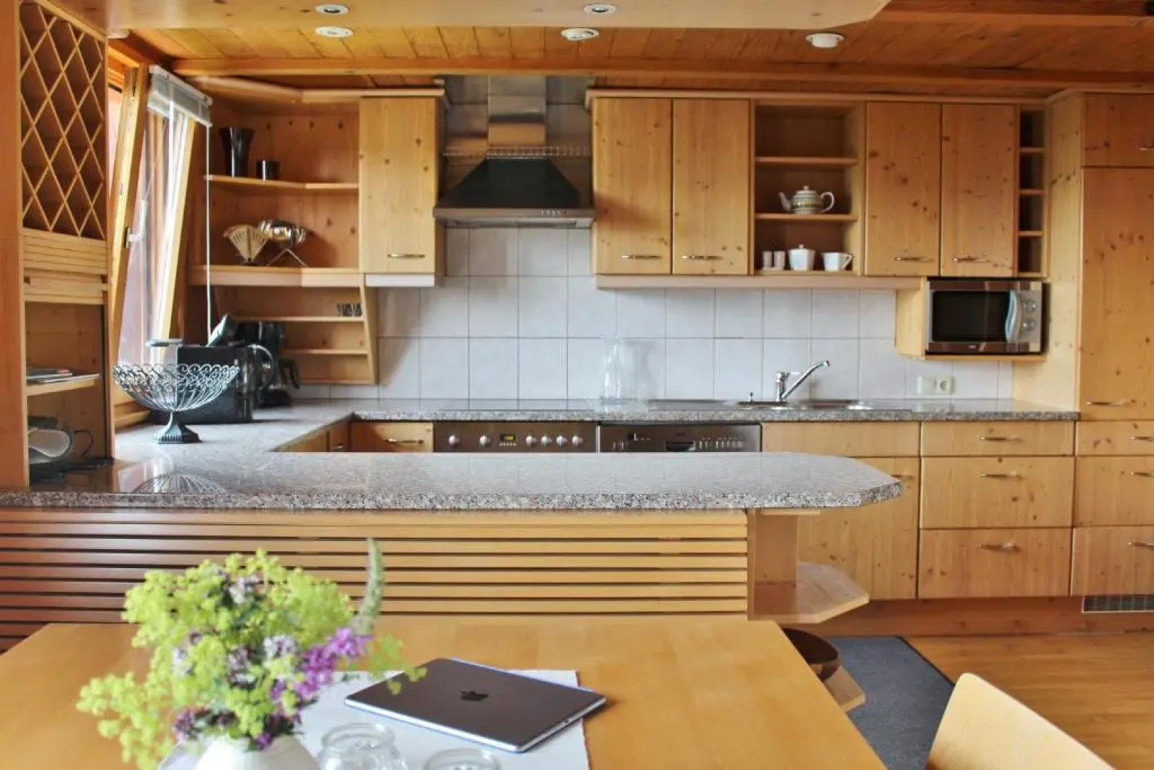 Apartments Wälderhaus