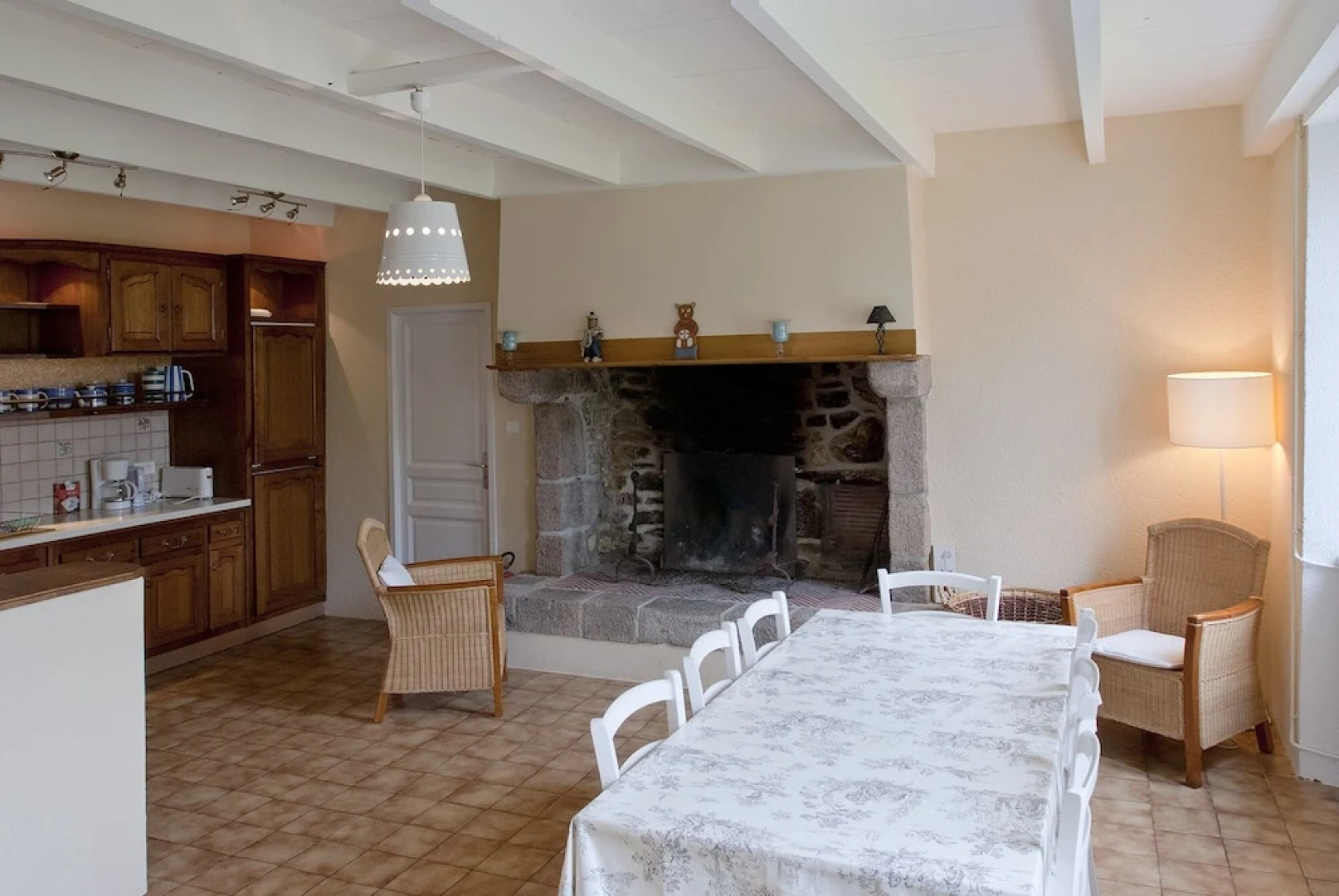 Manoir du Mesnil de Bas